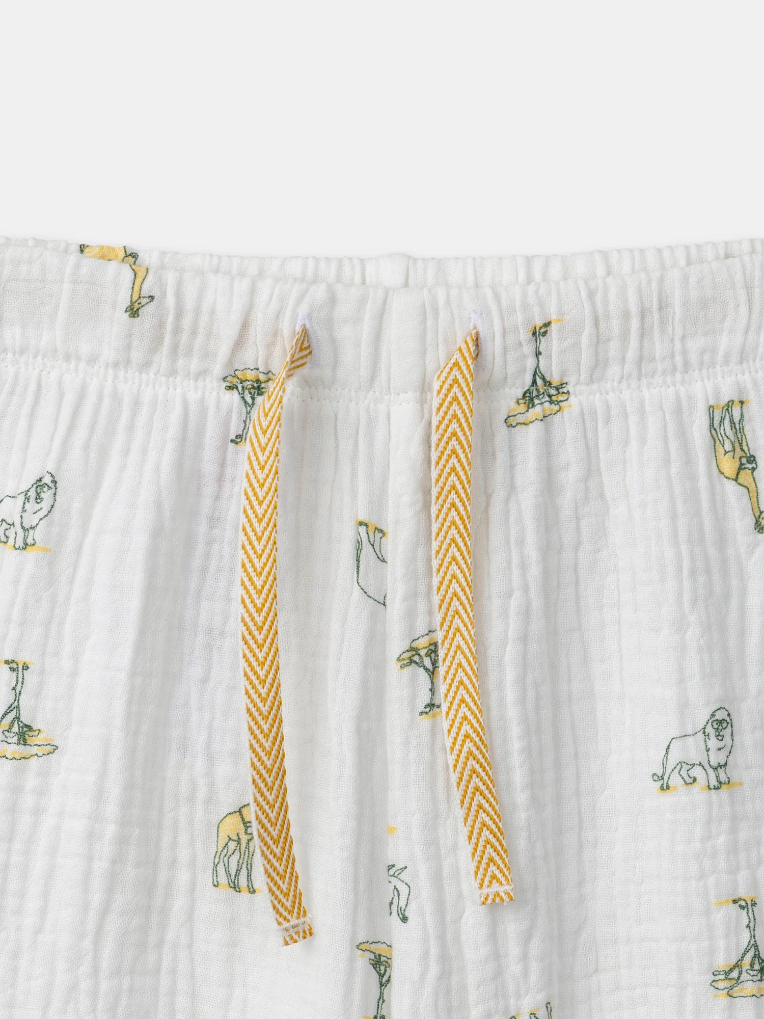Pyjama Savane - Image 6