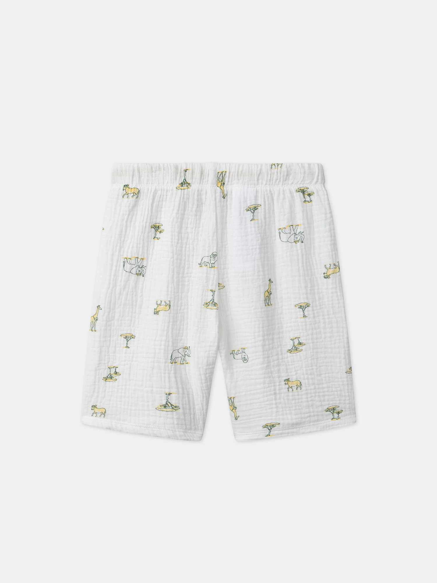 Pyjama Savane - Image 7