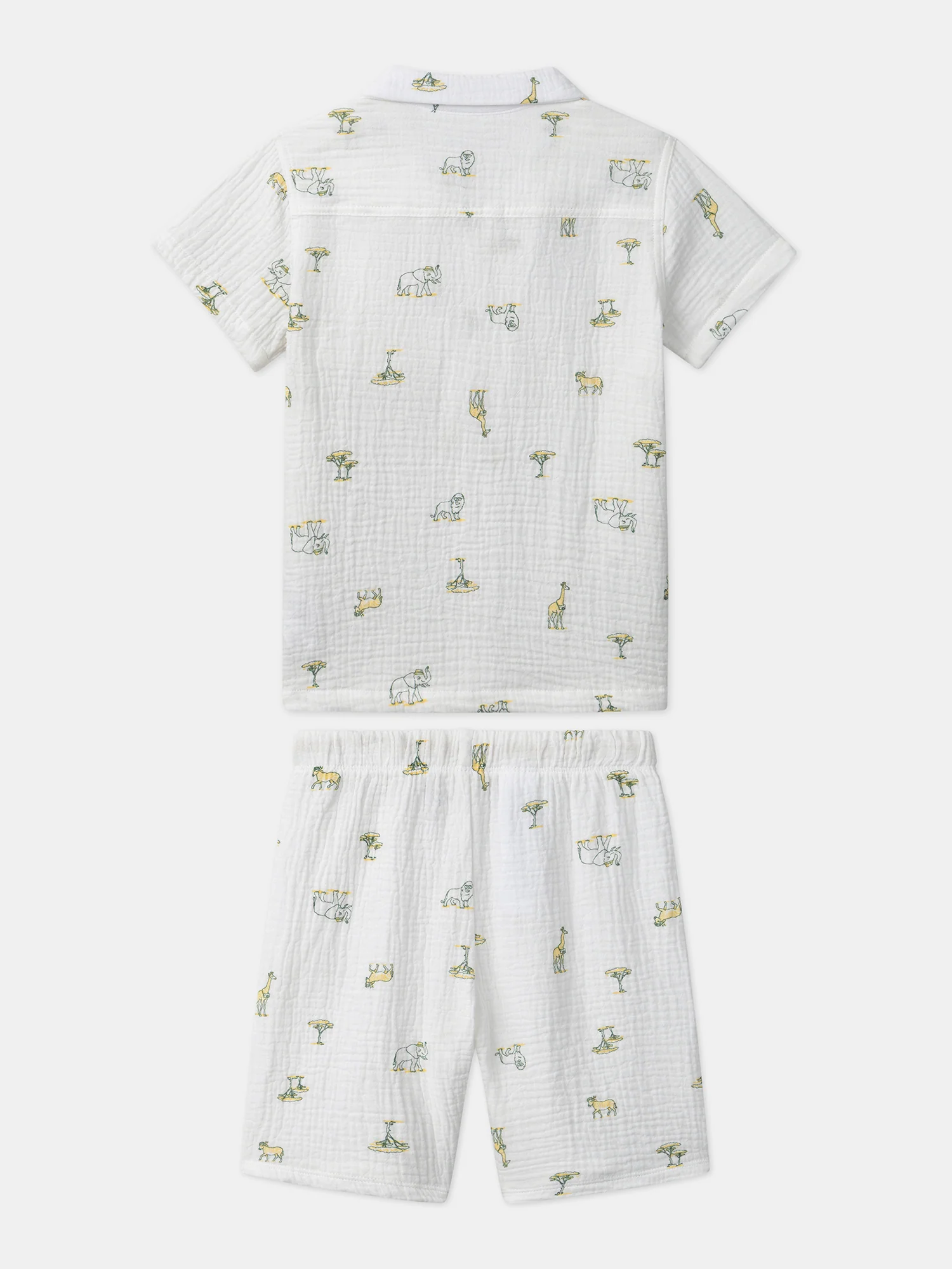 Pyjama Savane - Image 8