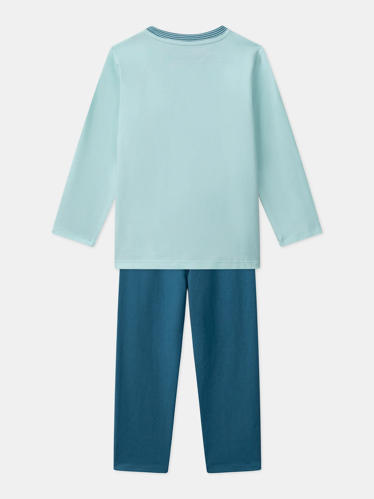 Pyjama Sous-marin en jersey - Image 7