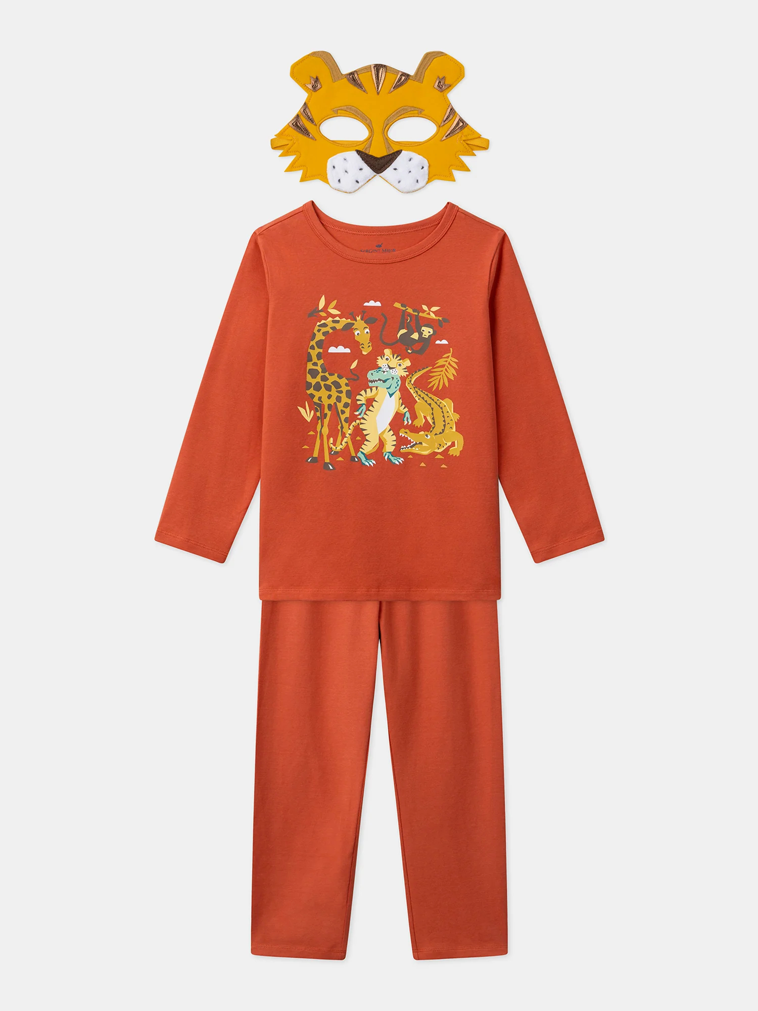 Pyjama Tigre - Image 13