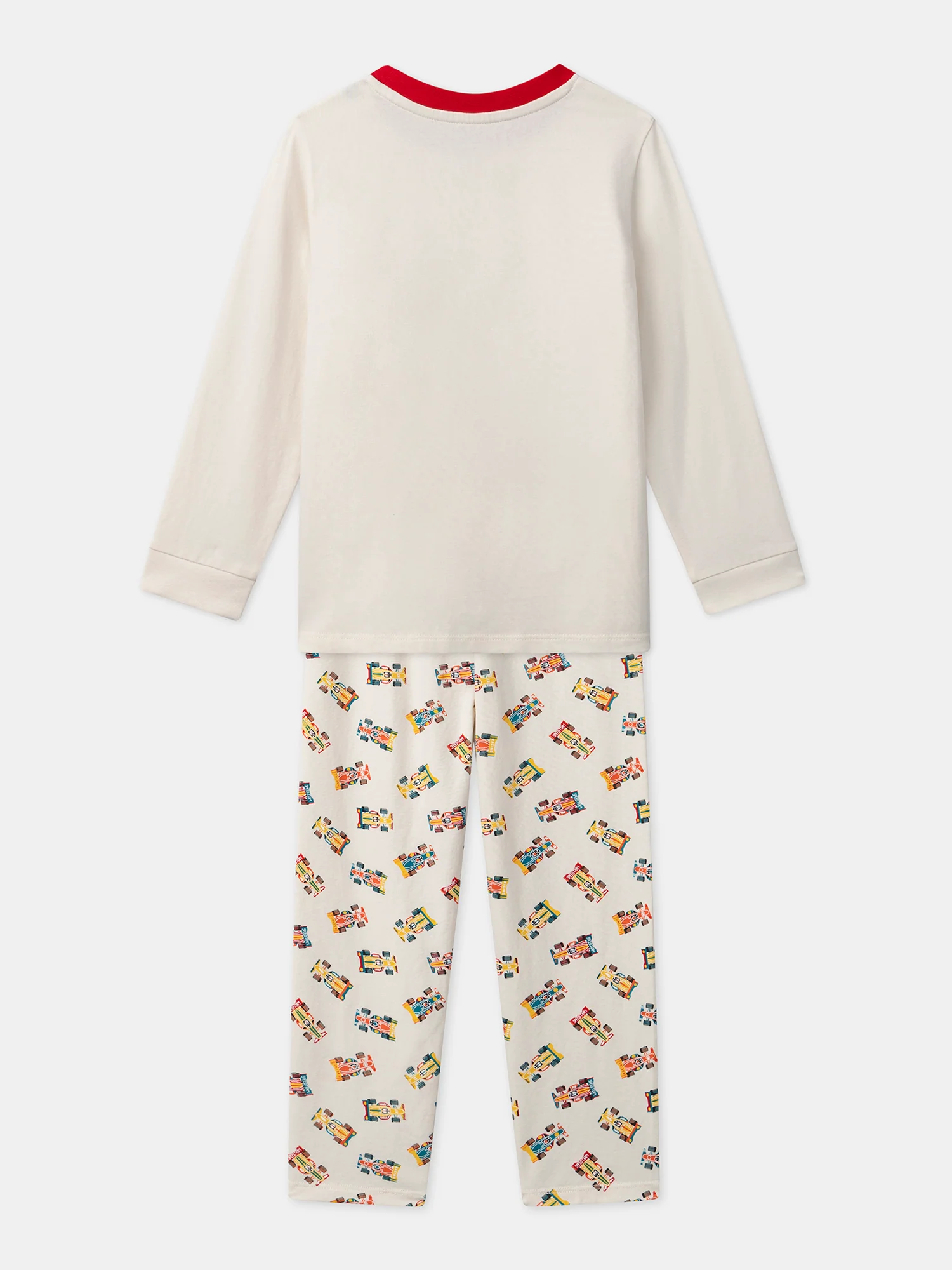 Pyjama Voitures en jersey - Image 10