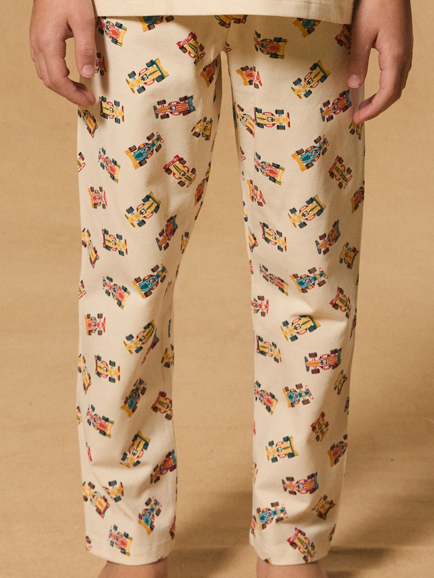 Pyjama Voitures en jersey - Image 2