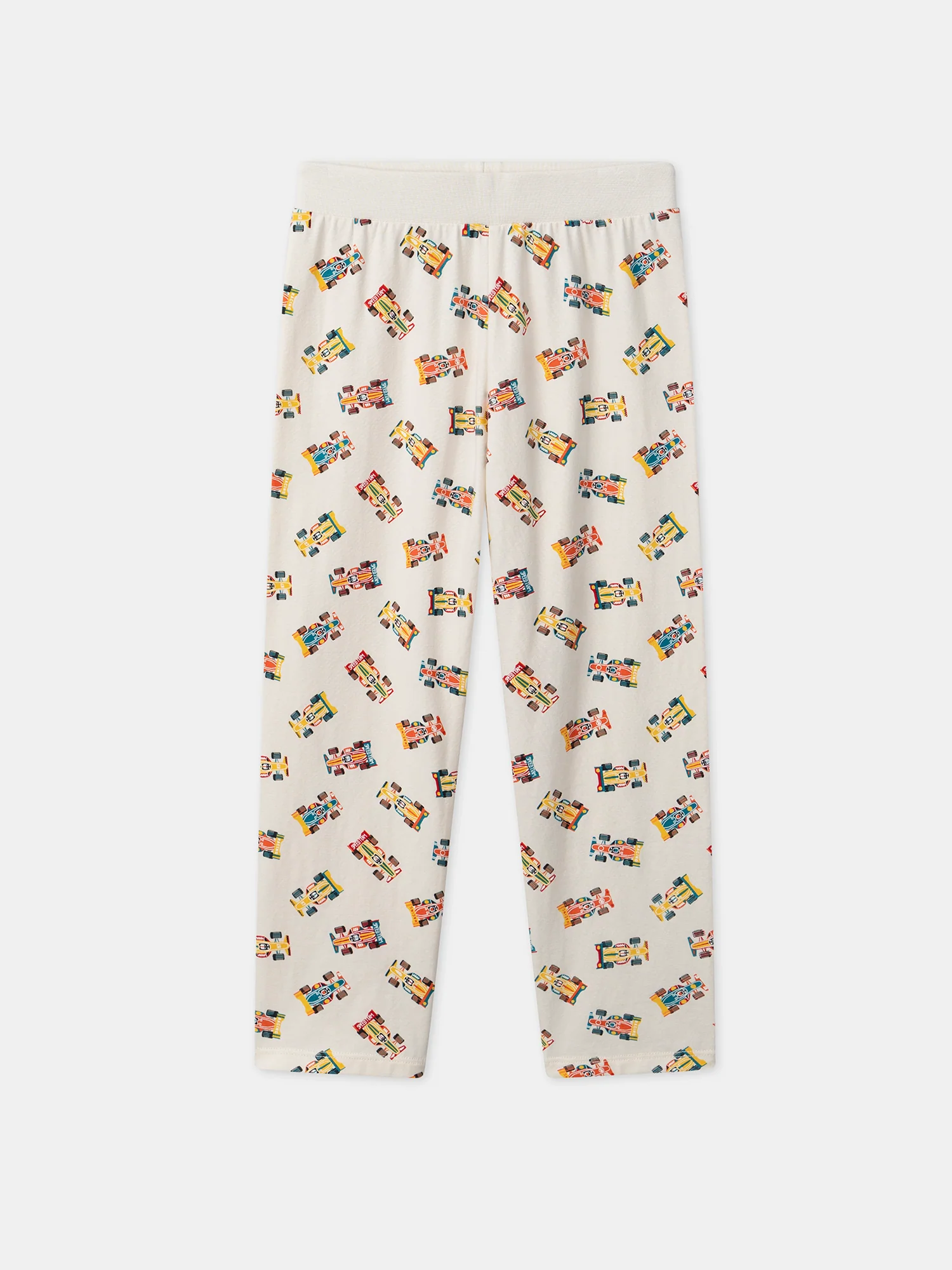 Pyjama Voitures en jersey - Image 7