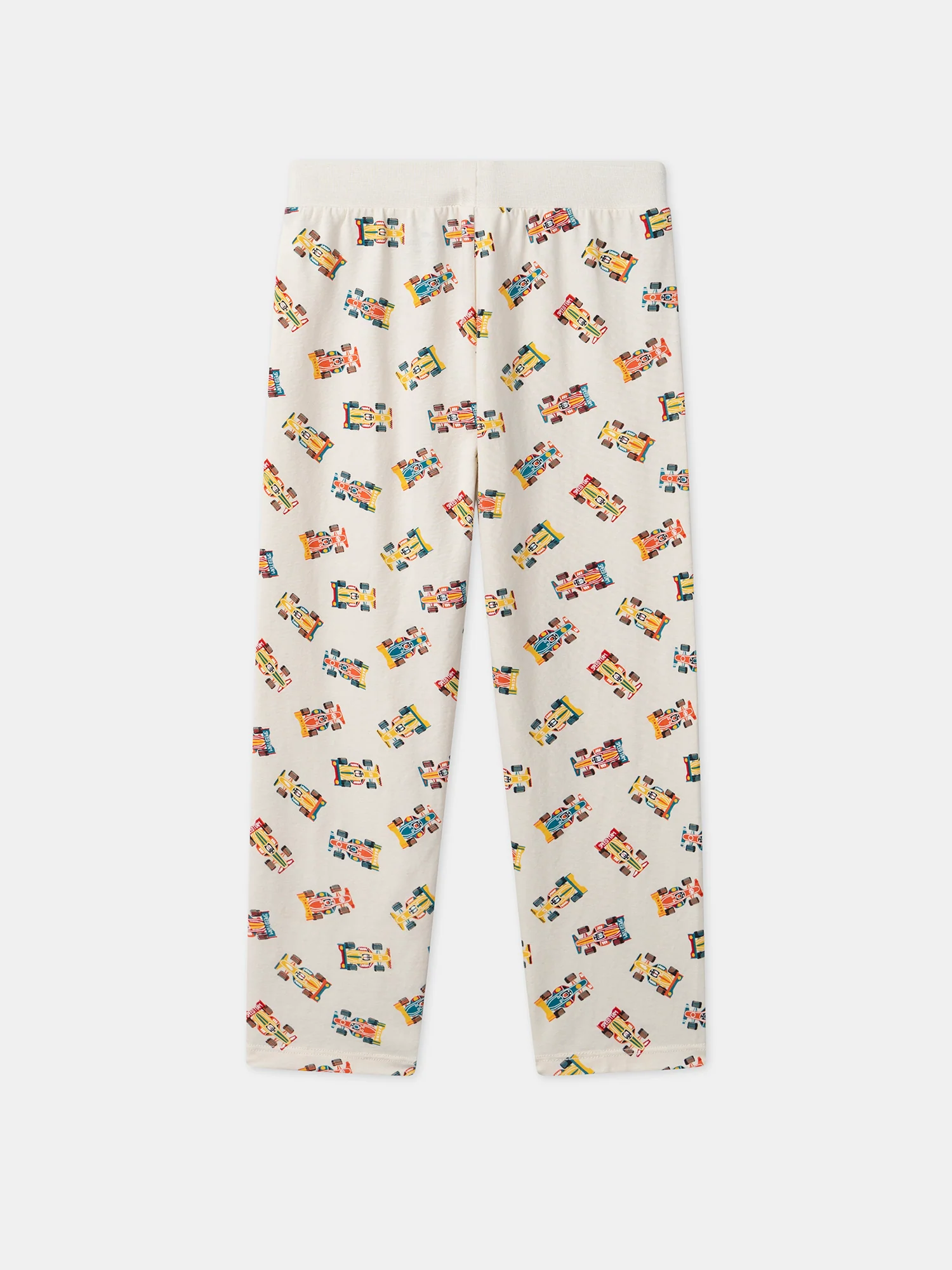 Pyjama Voitures en jersey - Image 9