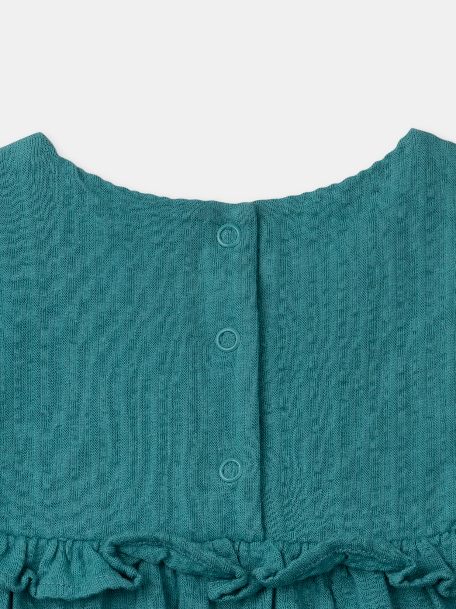 Robe à volants - Image 3