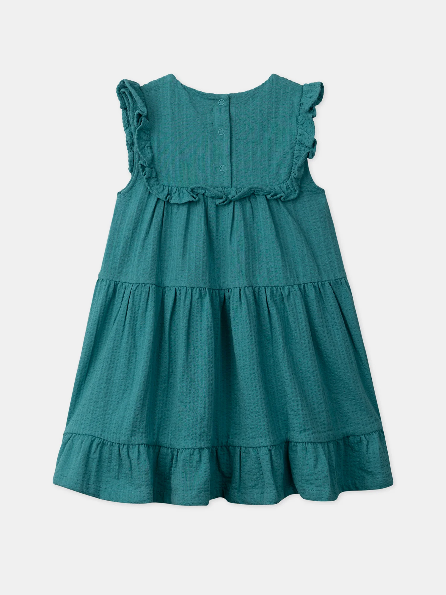 Robe à volants - Image 4