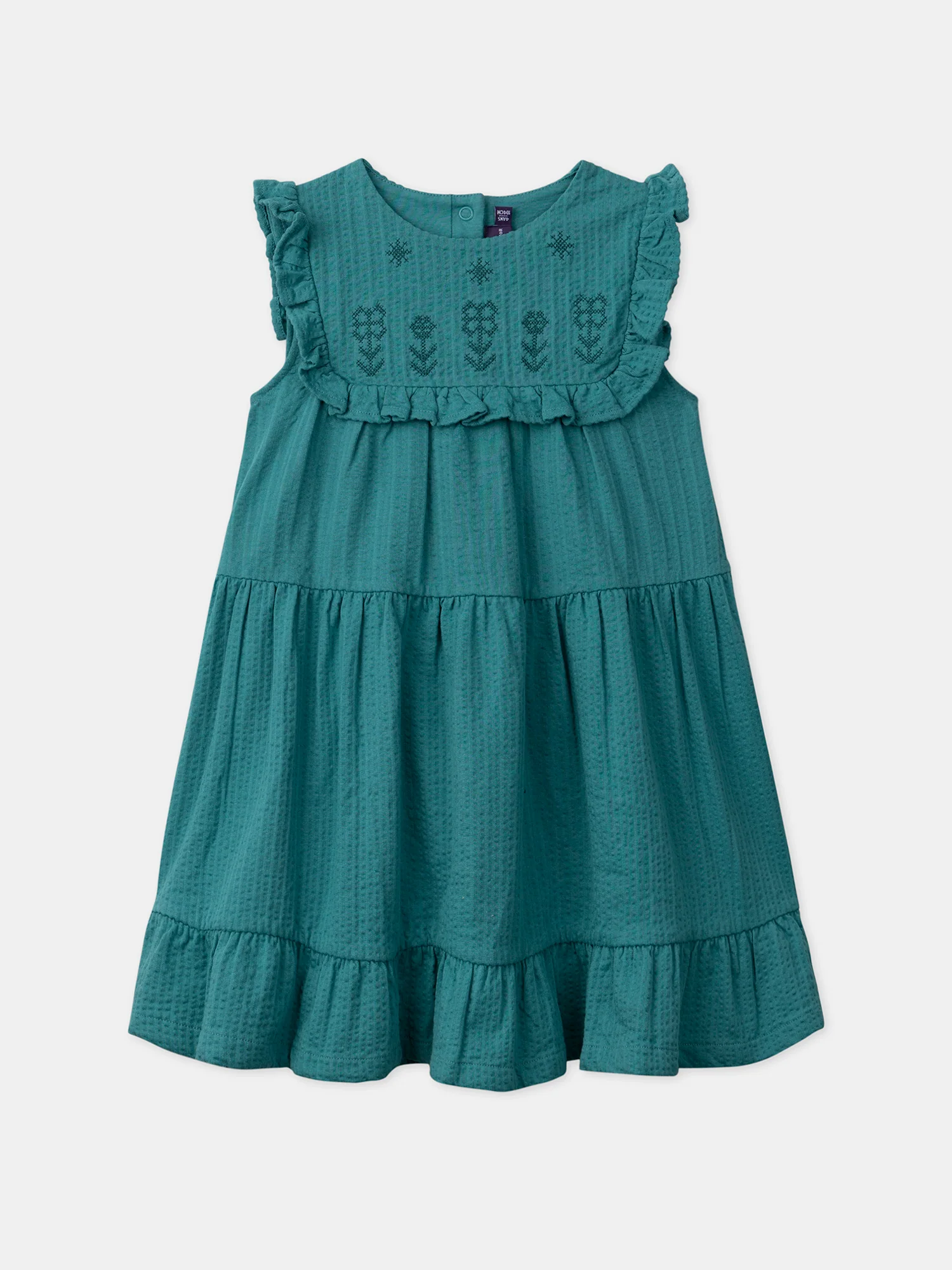 Robe à volants - Image 5