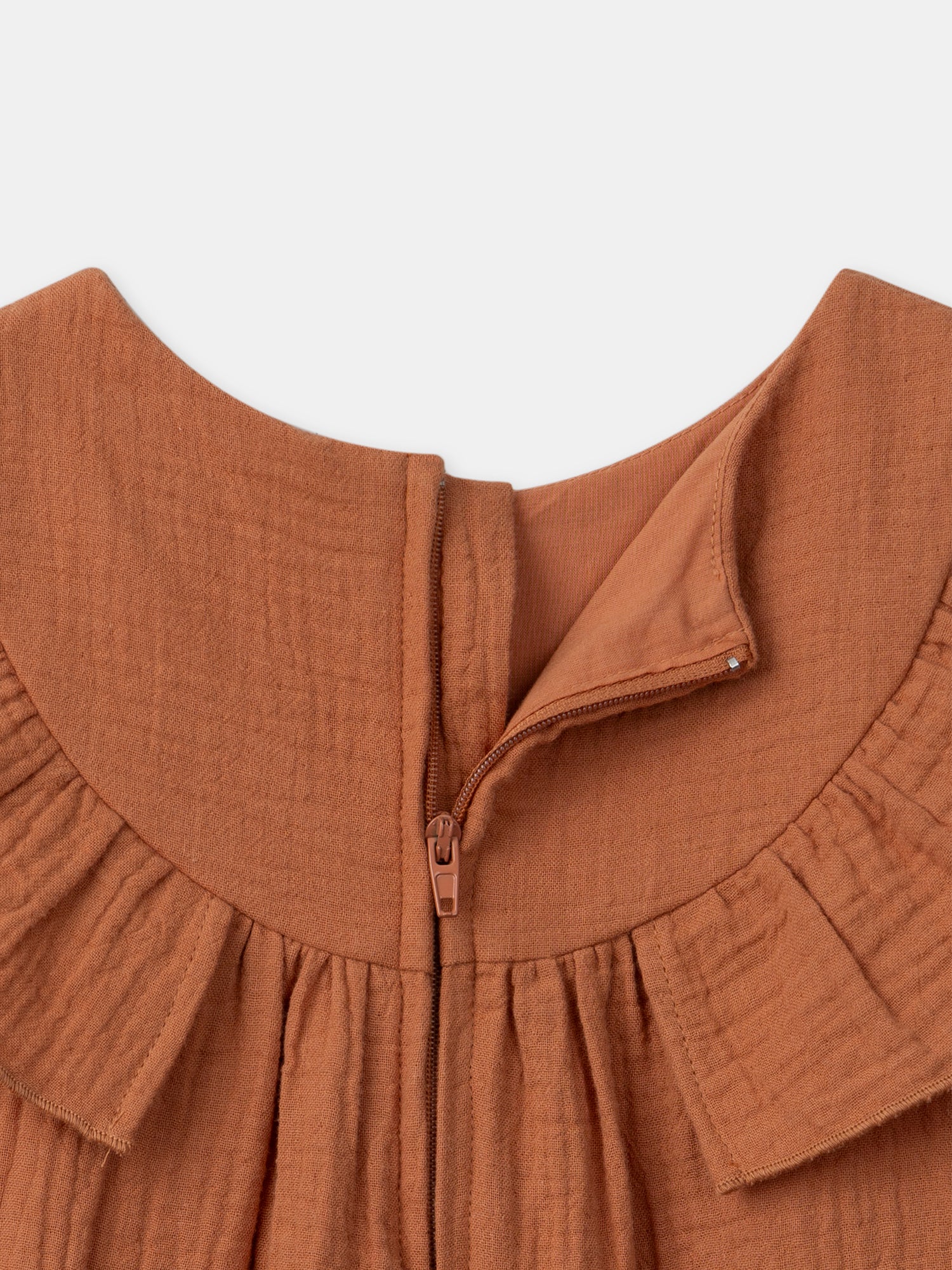 Robe broderies - Image 3