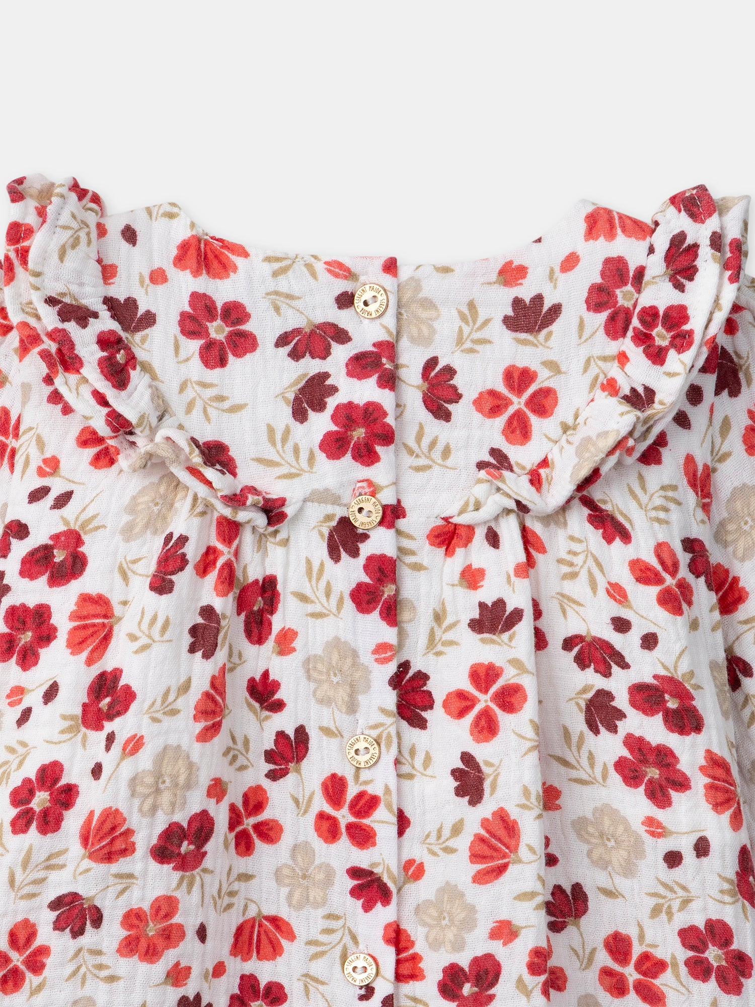 Robe Ecrue - Image 3