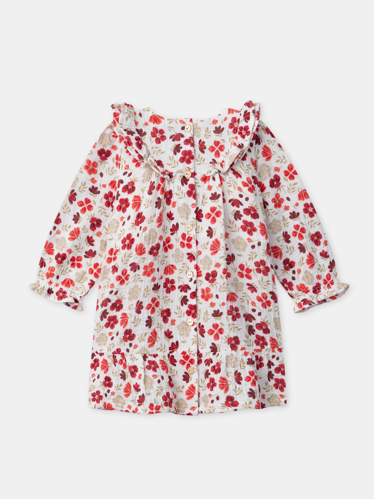Robe Ecrue - Image 4