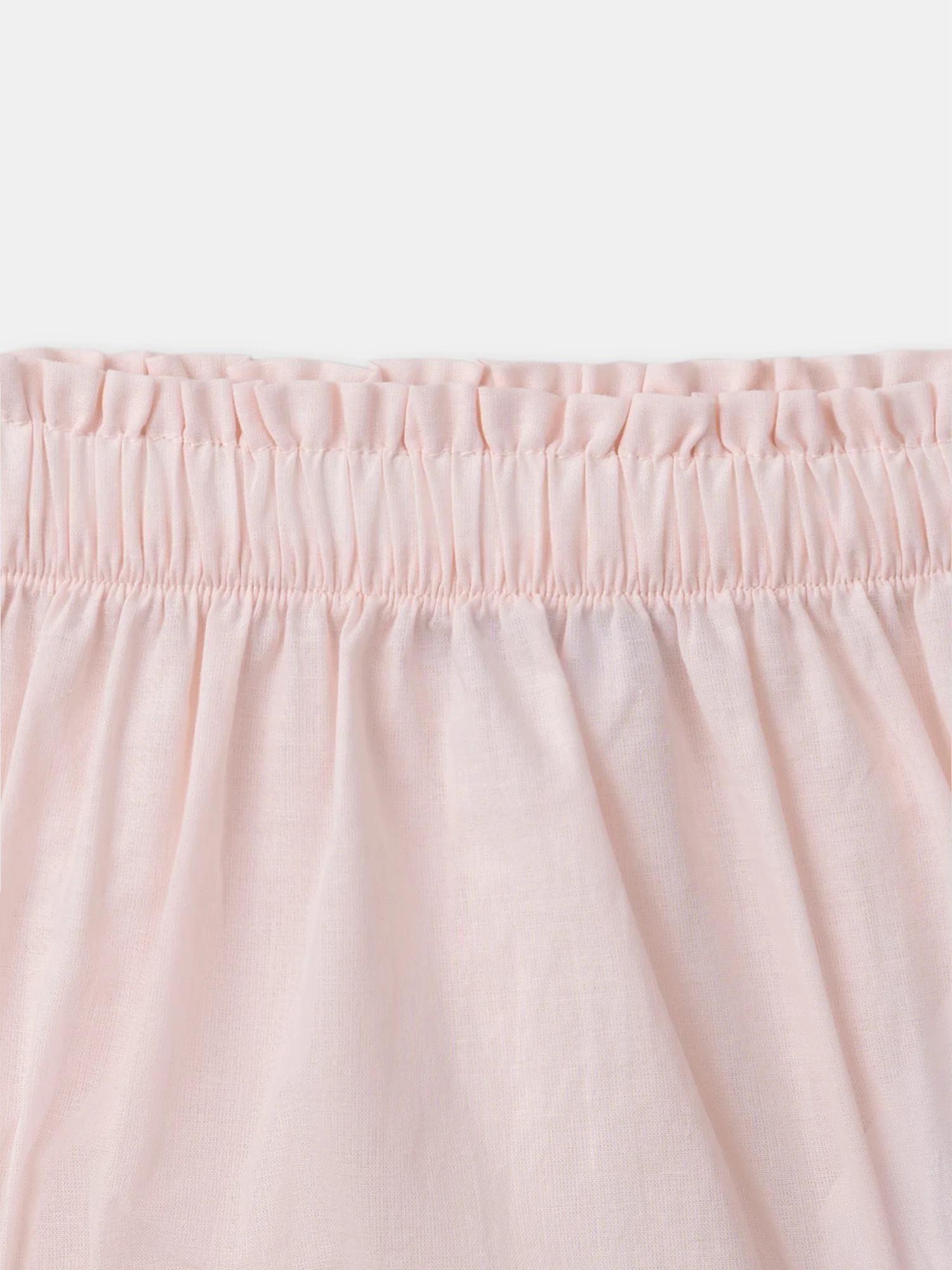Robe en voile fleuri - Image 7