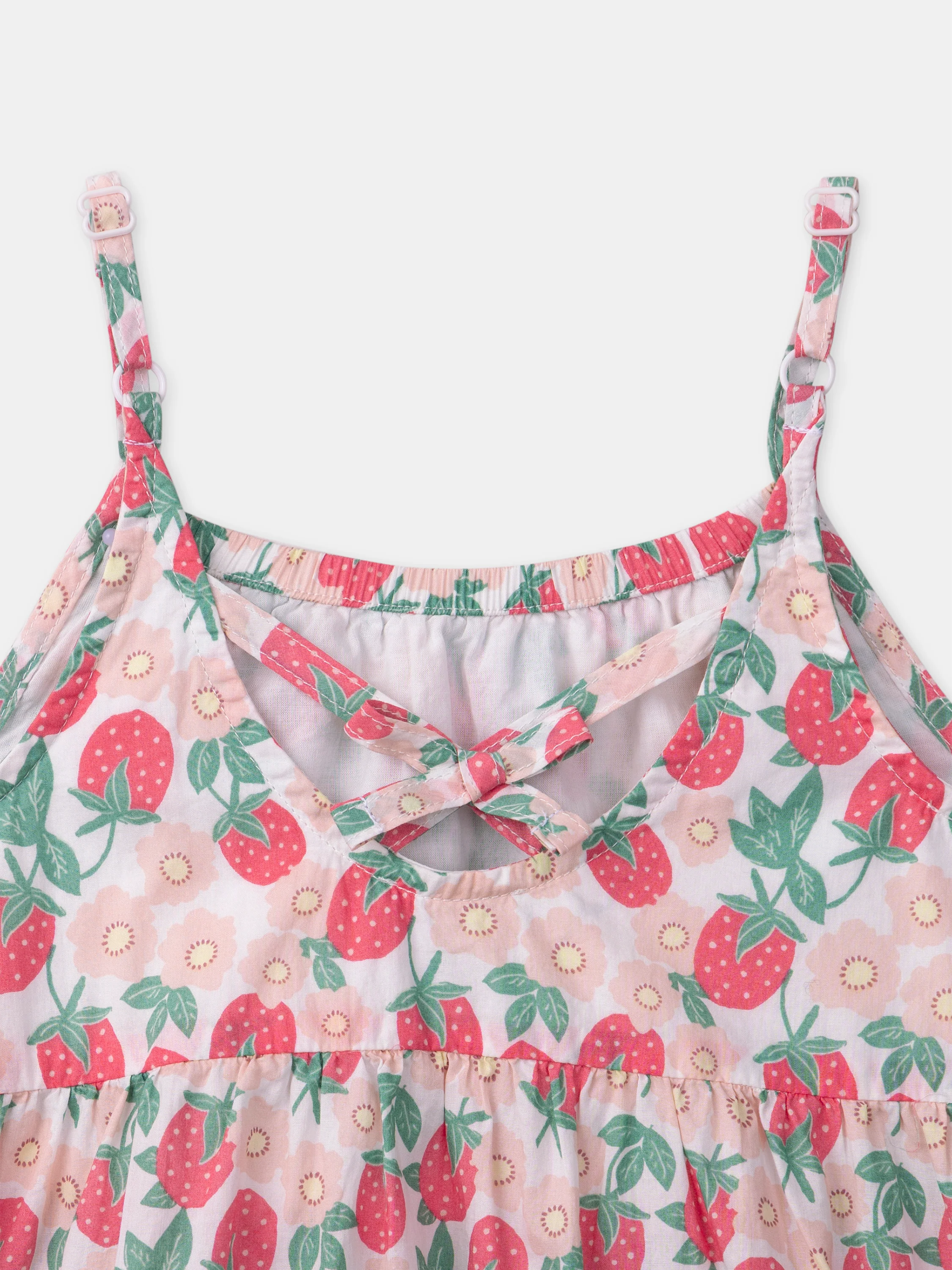 Robe Fraises - Image 3