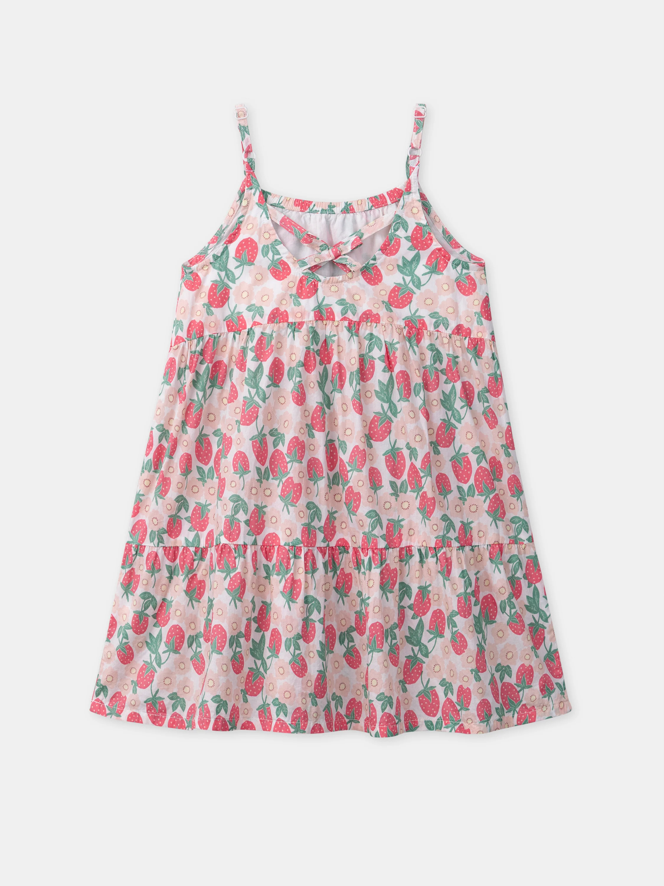 Robe Fraises - Image 4