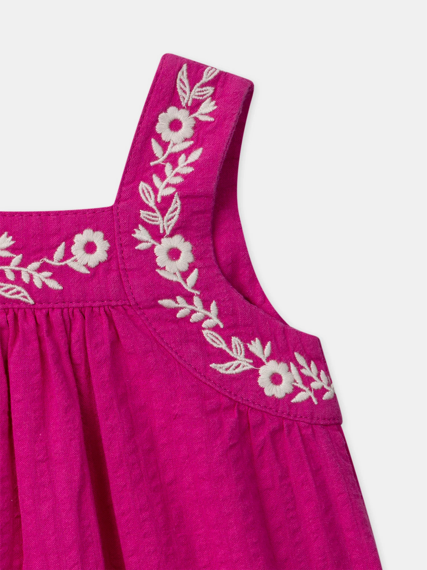 Robe Fuchsia - Image 11