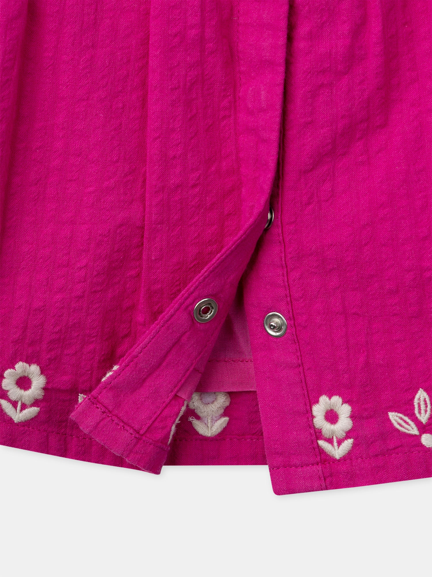 Robe Fuchsia - Image 4