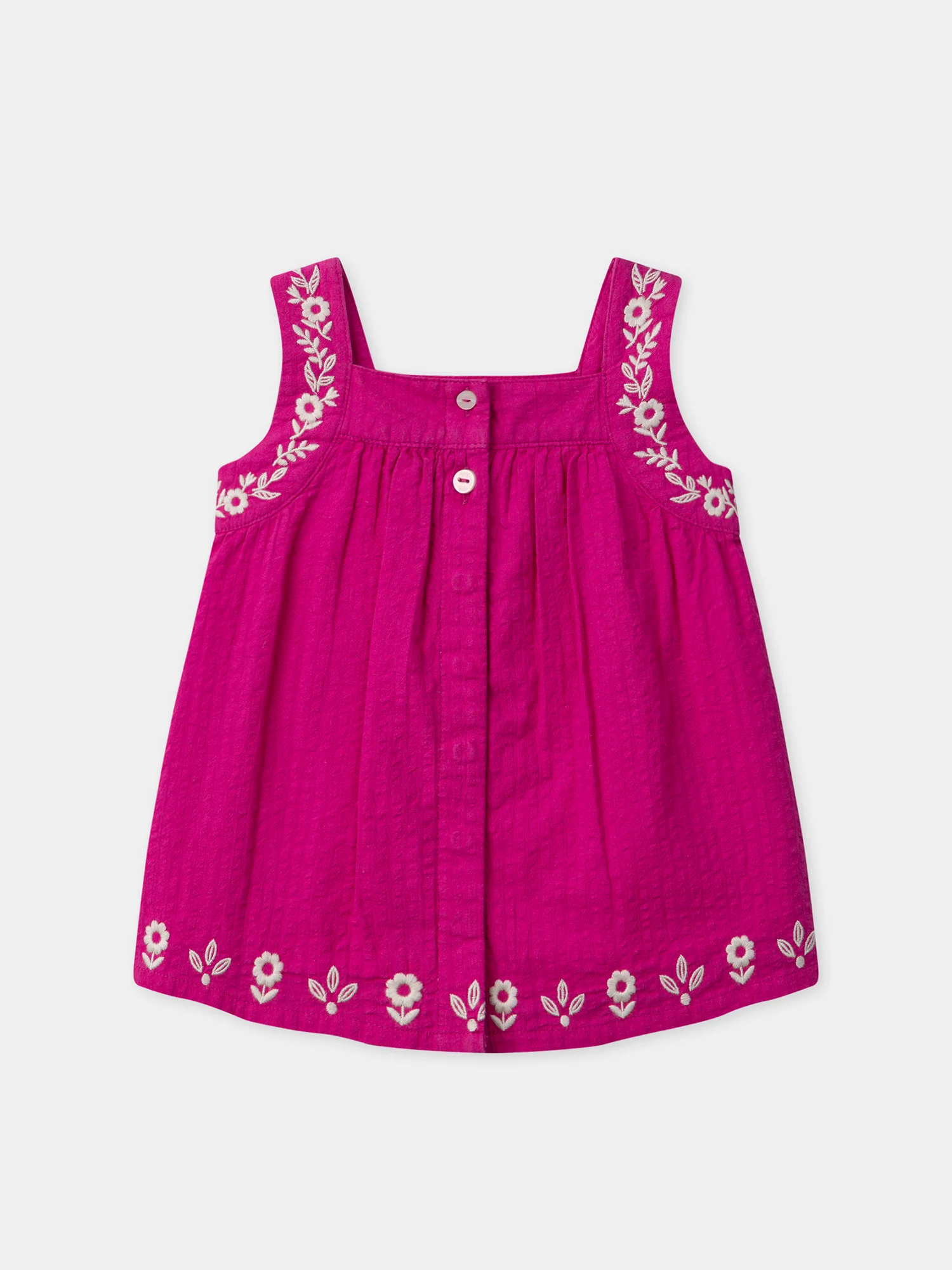 Robe Fuchsia - Image 5