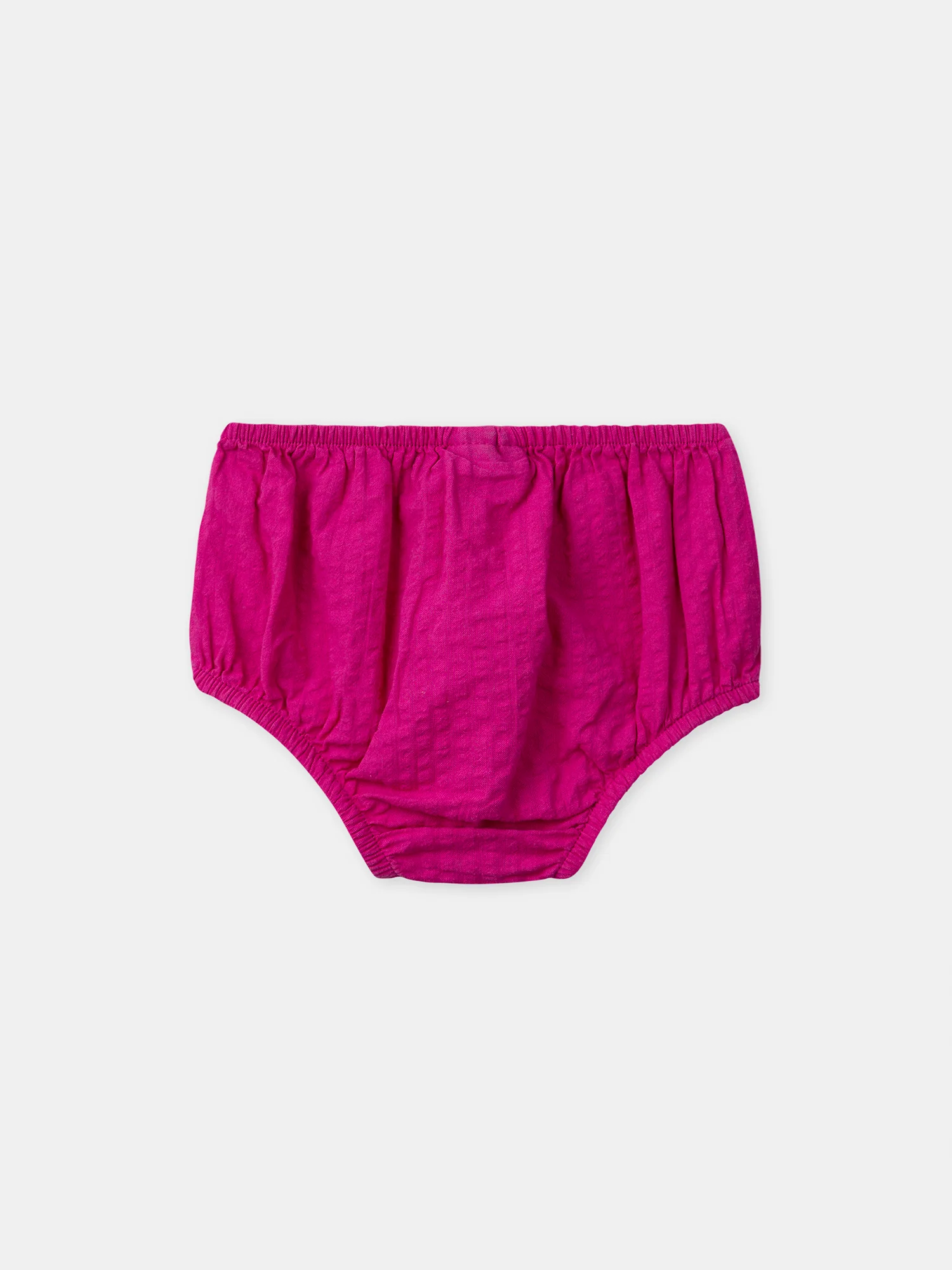 Robe Fuchsia - Image 7