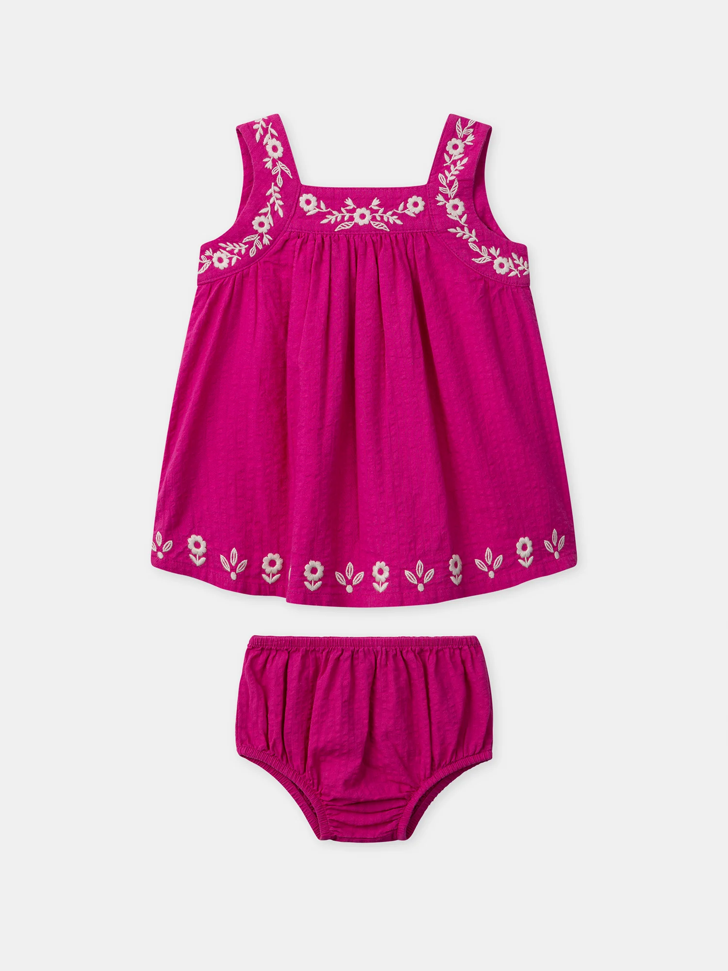 Robe Fuchsia - Image 9