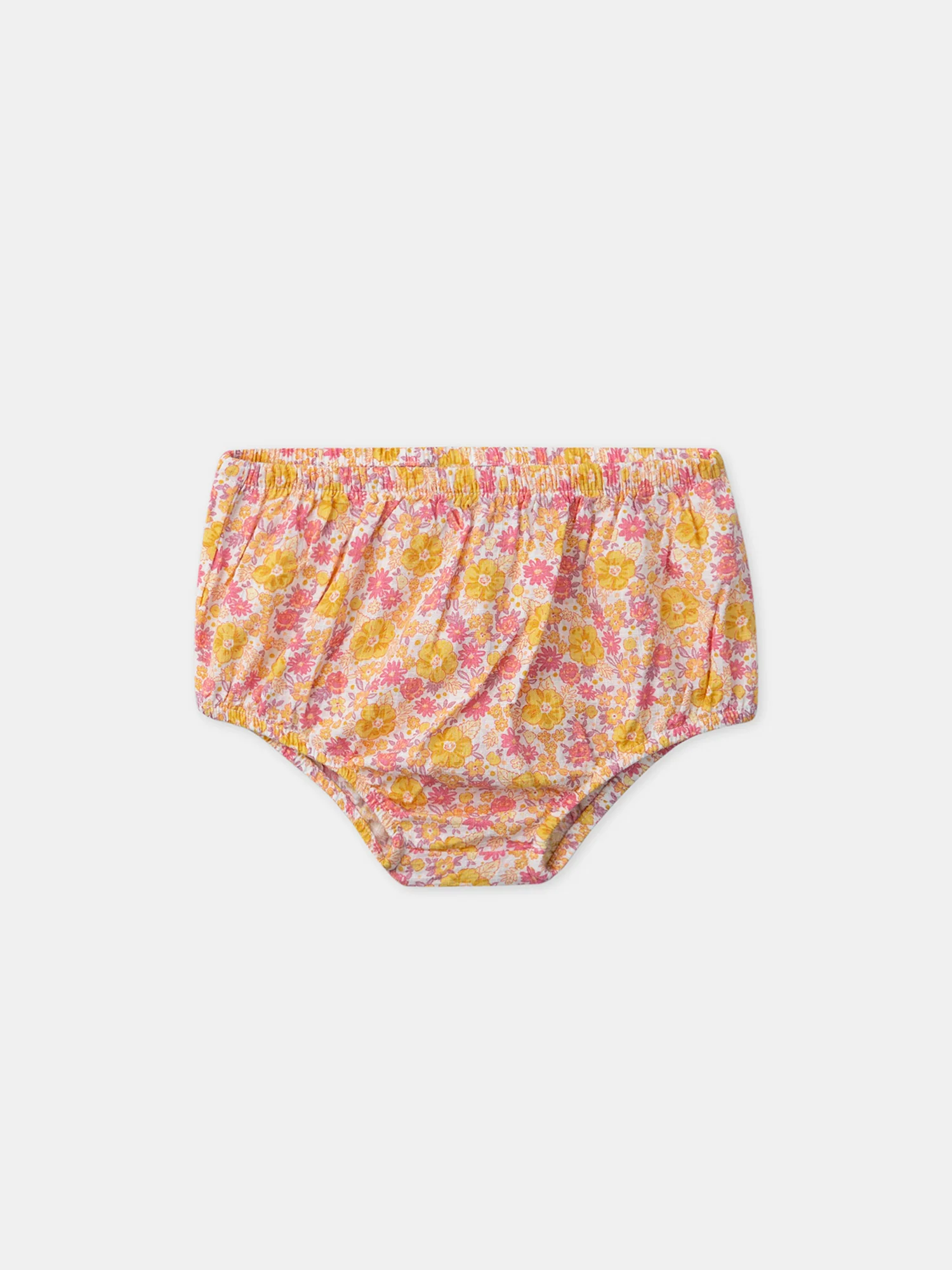 Robe imprimée fleuri - Image 5
