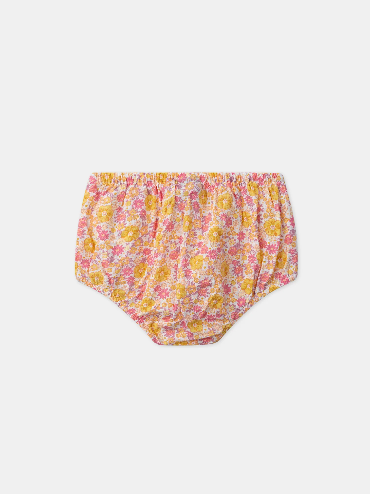 Robe imprimée fleuri - Image 6