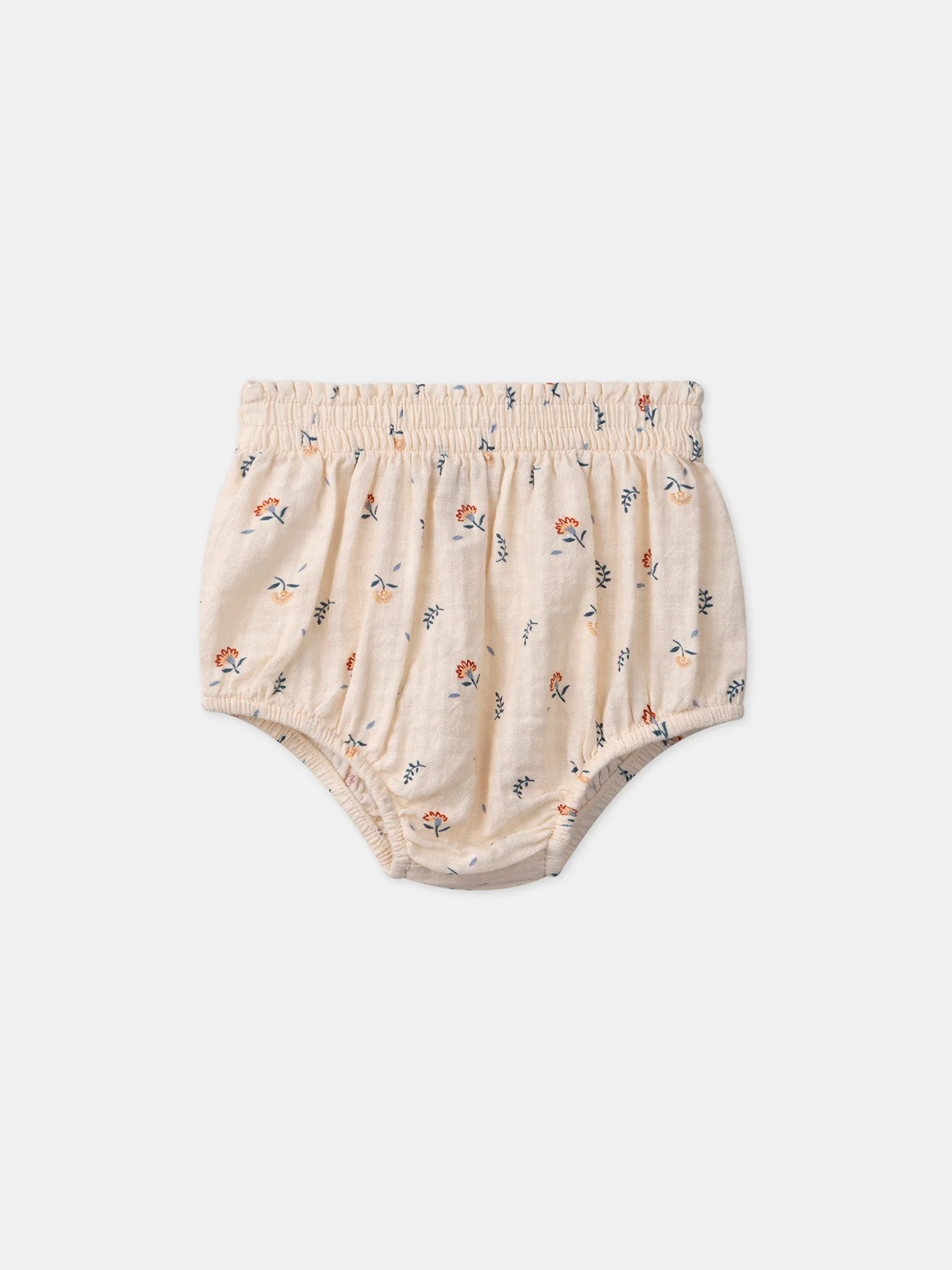 Robe imprimée fleuri - Image 7