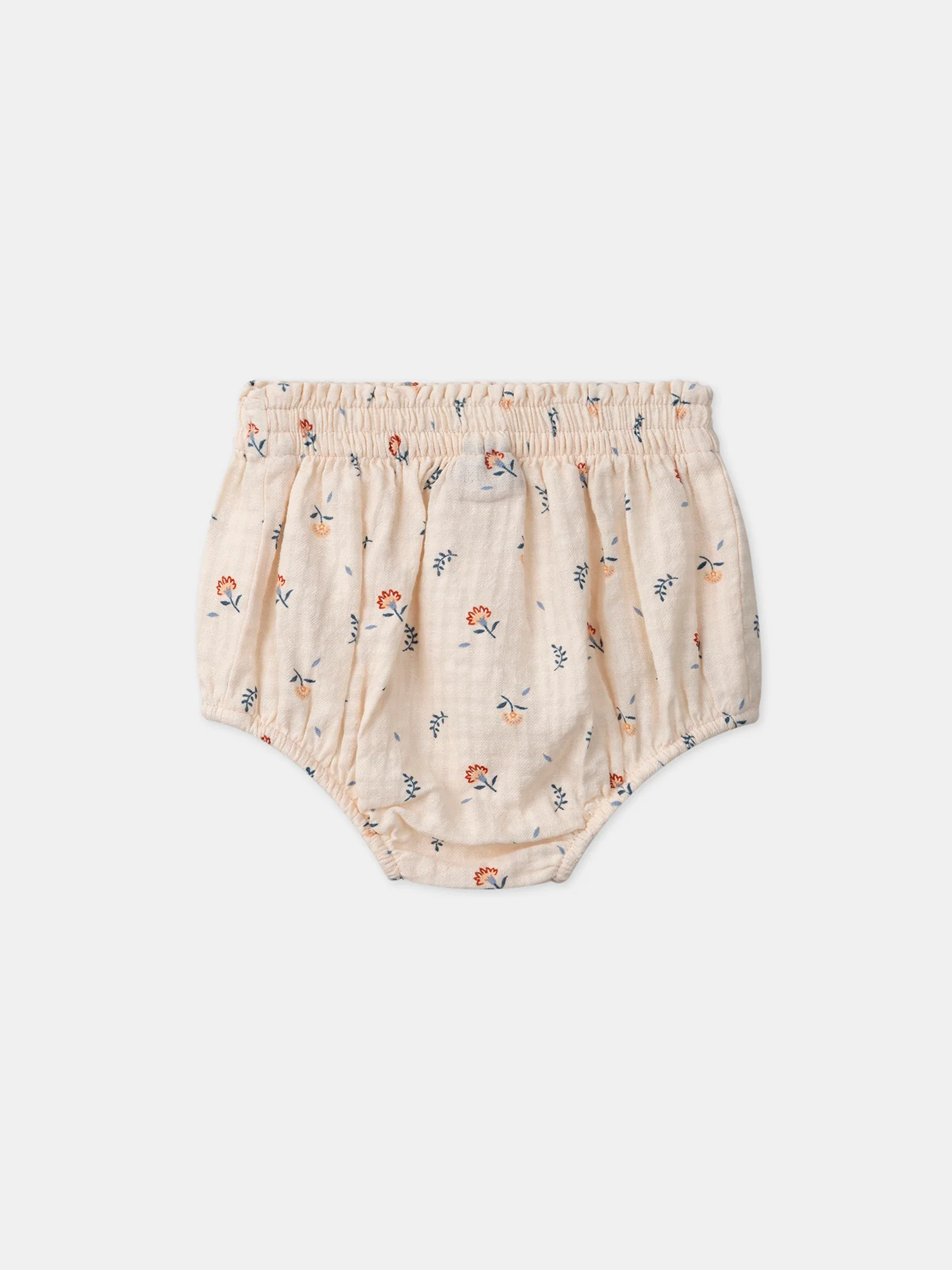 Robe imprimée fleuri - Image 8