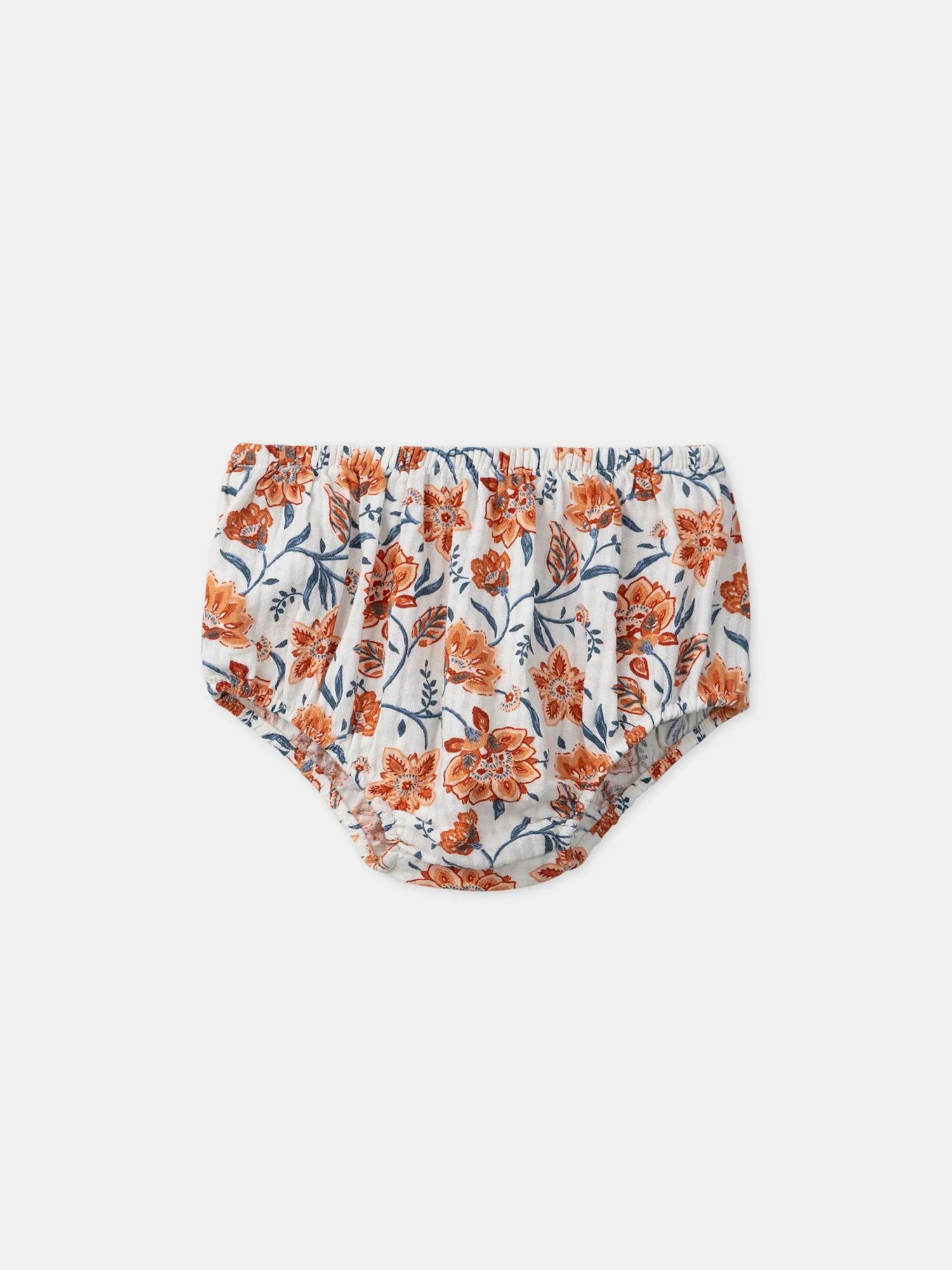 Robe imprimée fleuri - Image 6
