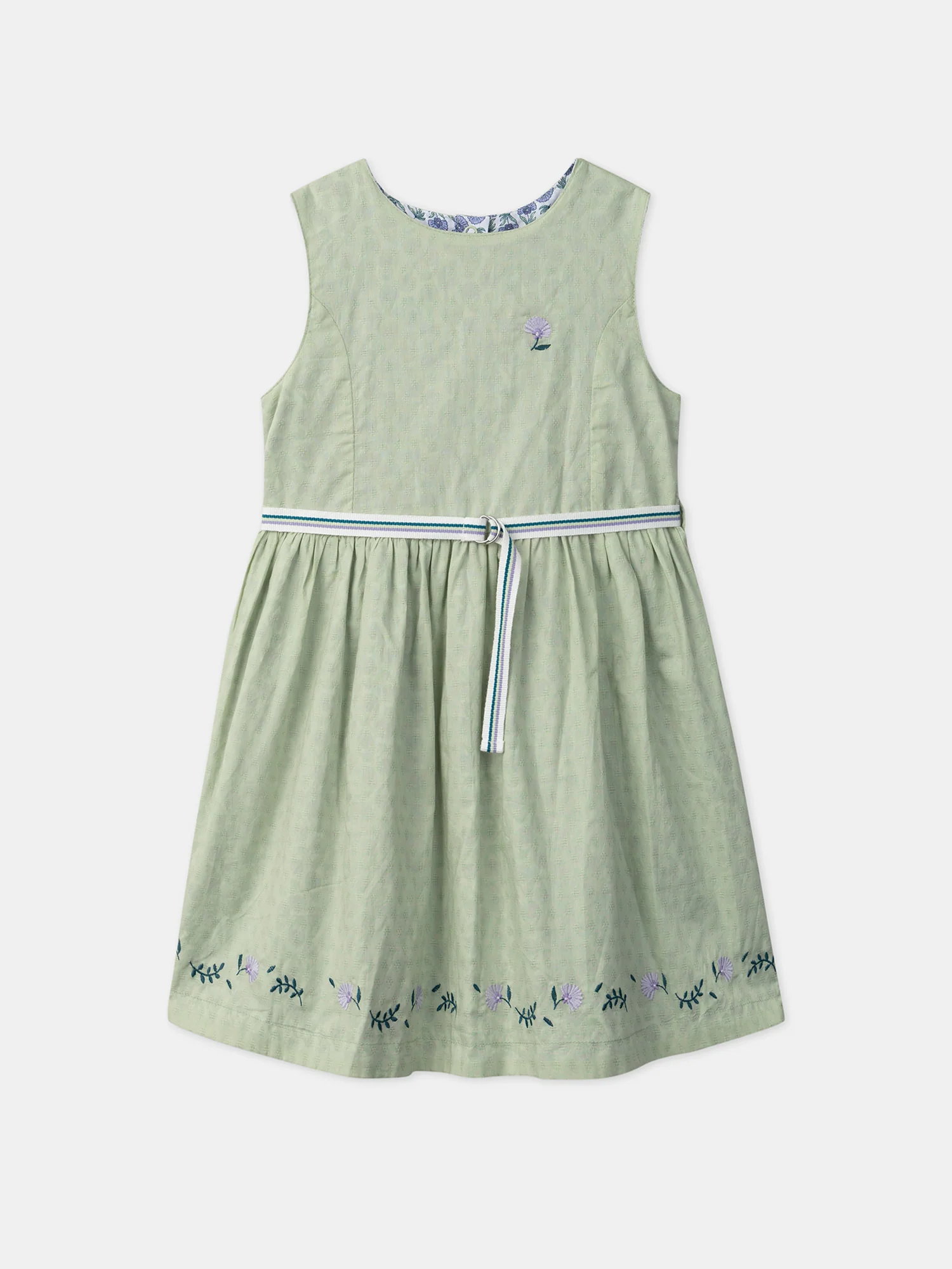 Robe réversible