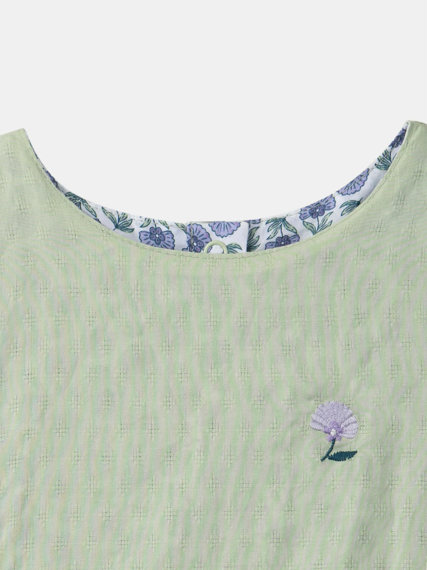 Robe réversible - Image 5