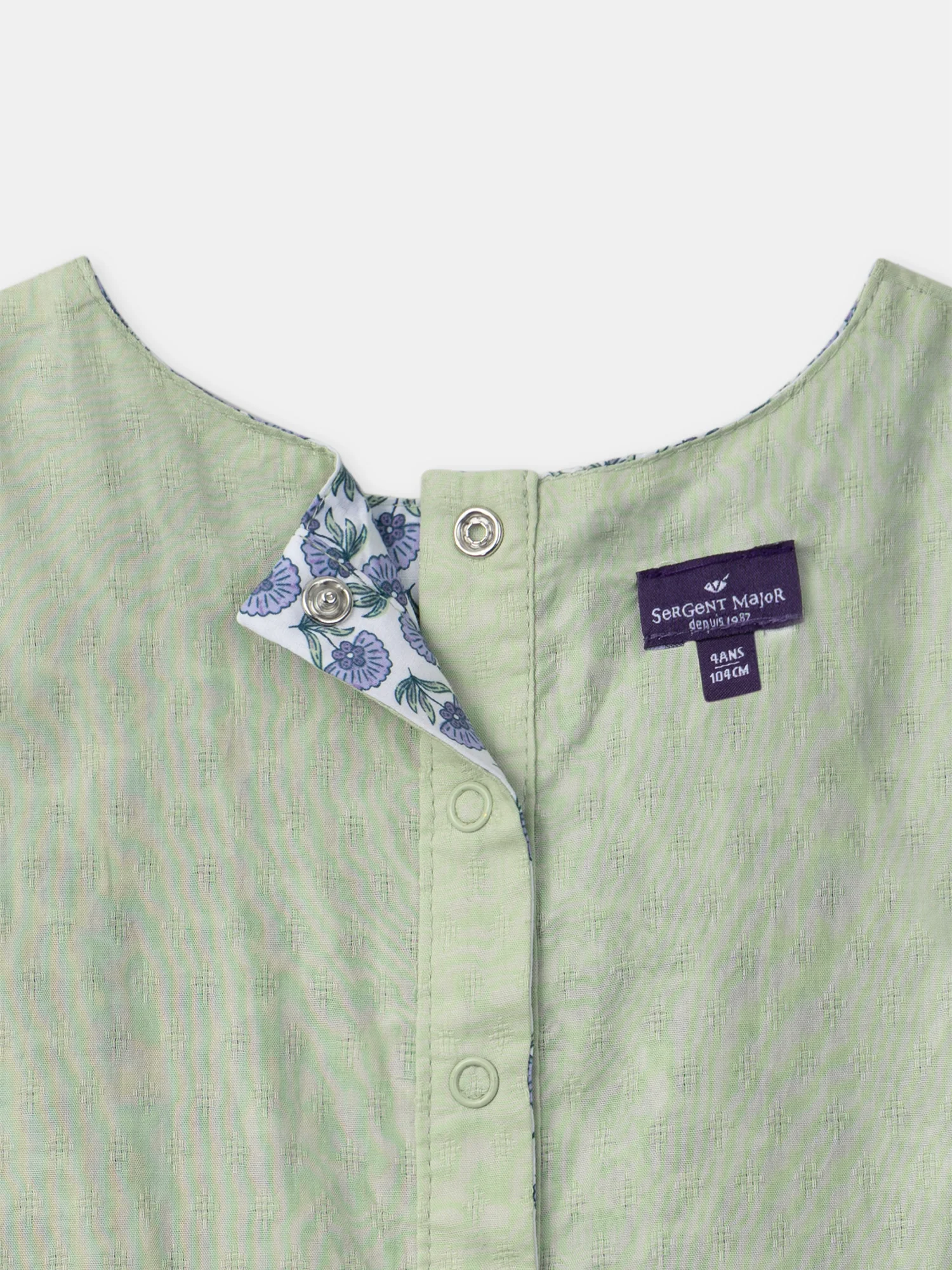 Robe réversible - Image 7