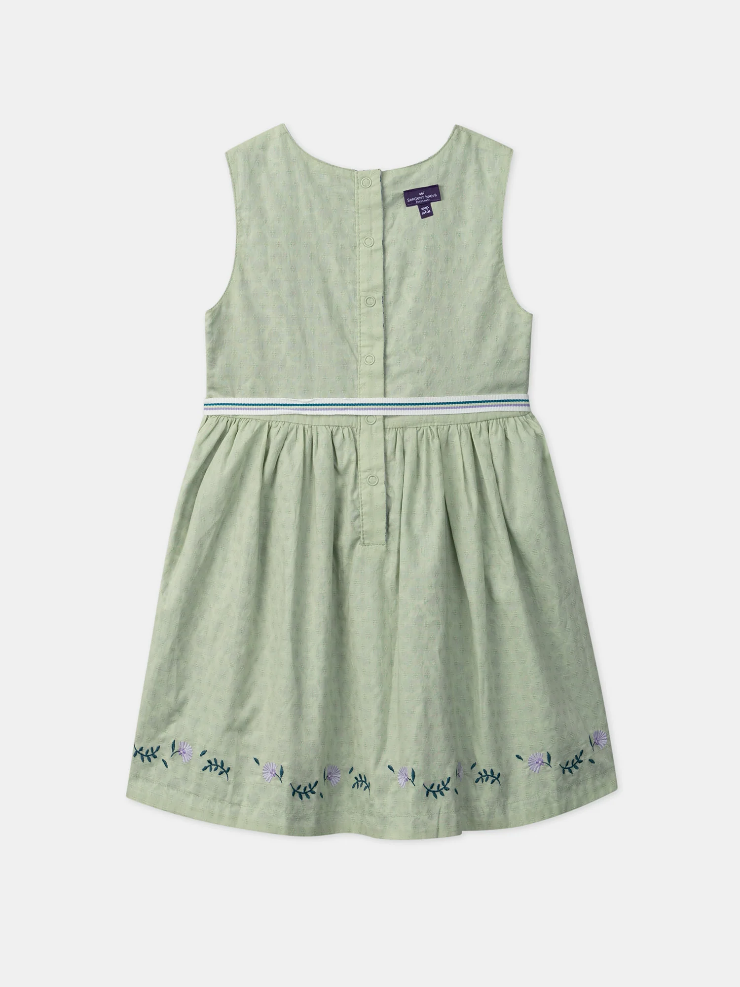 Robe réversible - Image 9