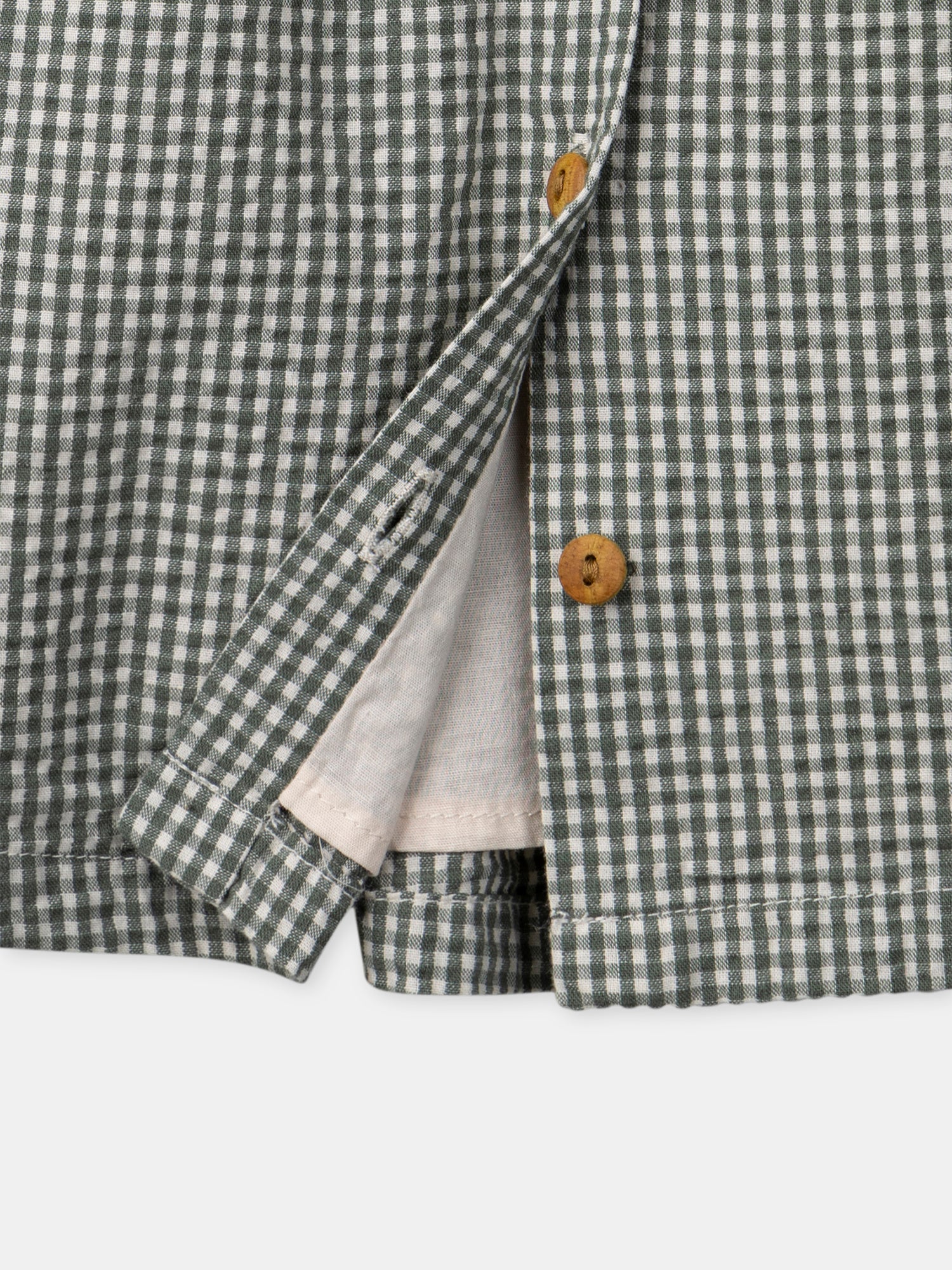 Robe vichy - Image 4