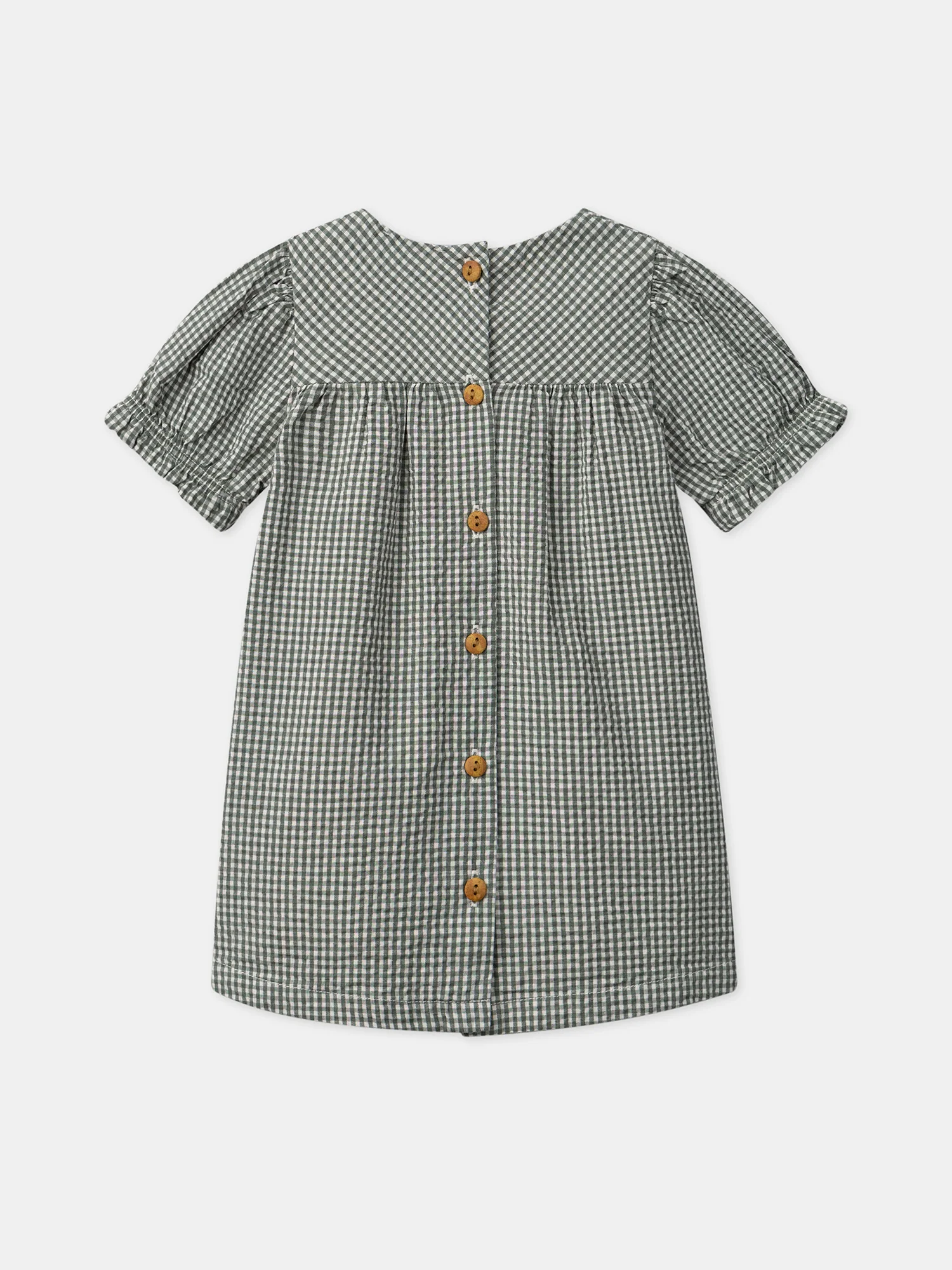 Robe vichy - Image 5