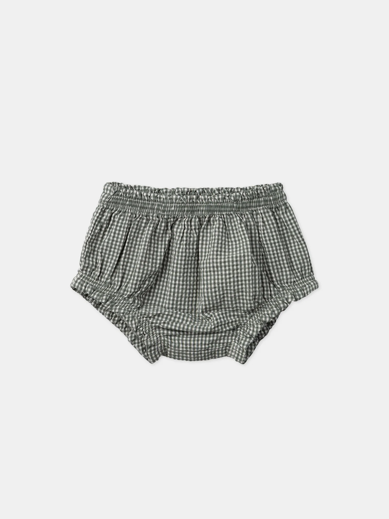 Robe vichy - Image 6