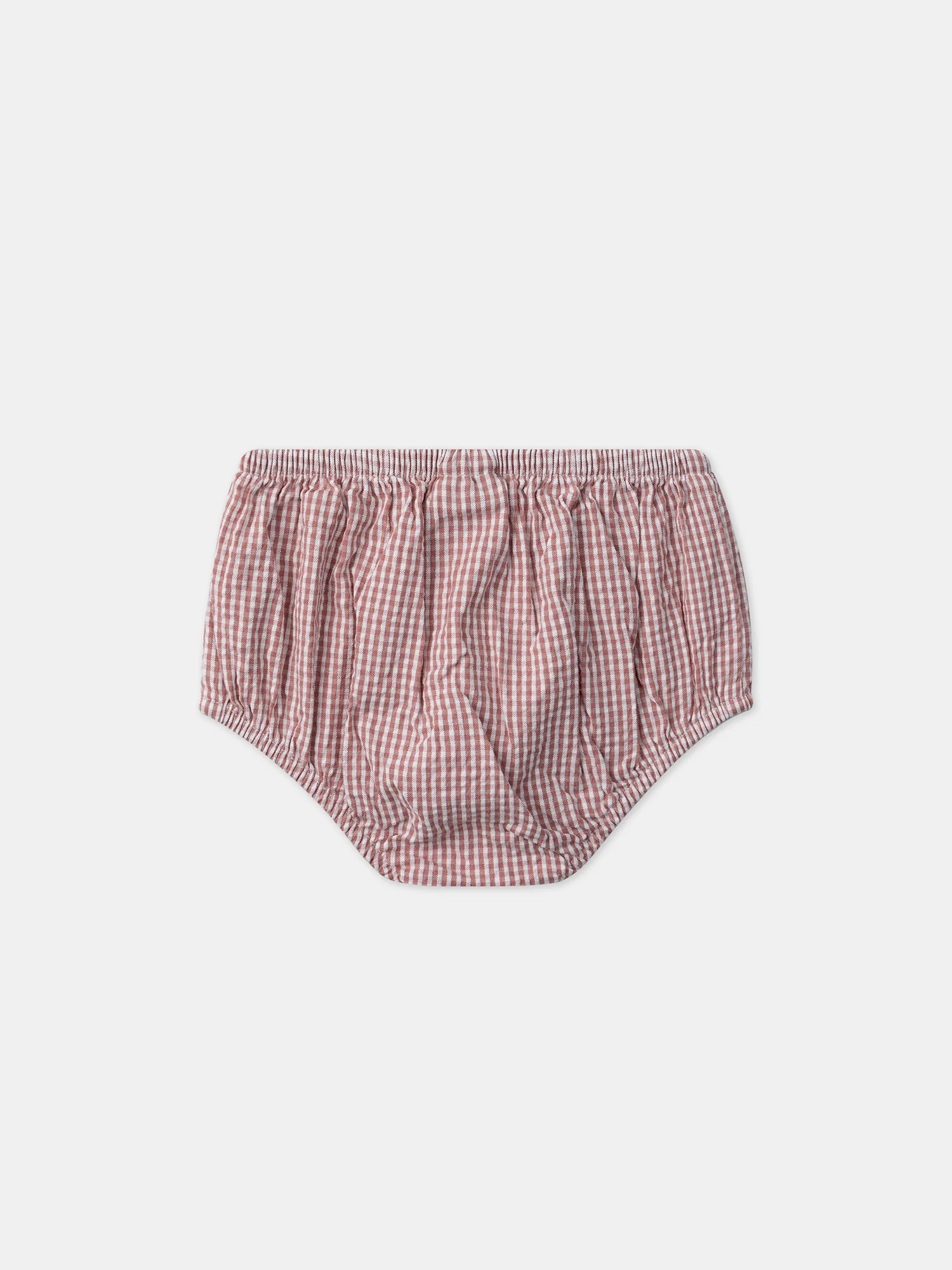 Robe vichy - Image 7