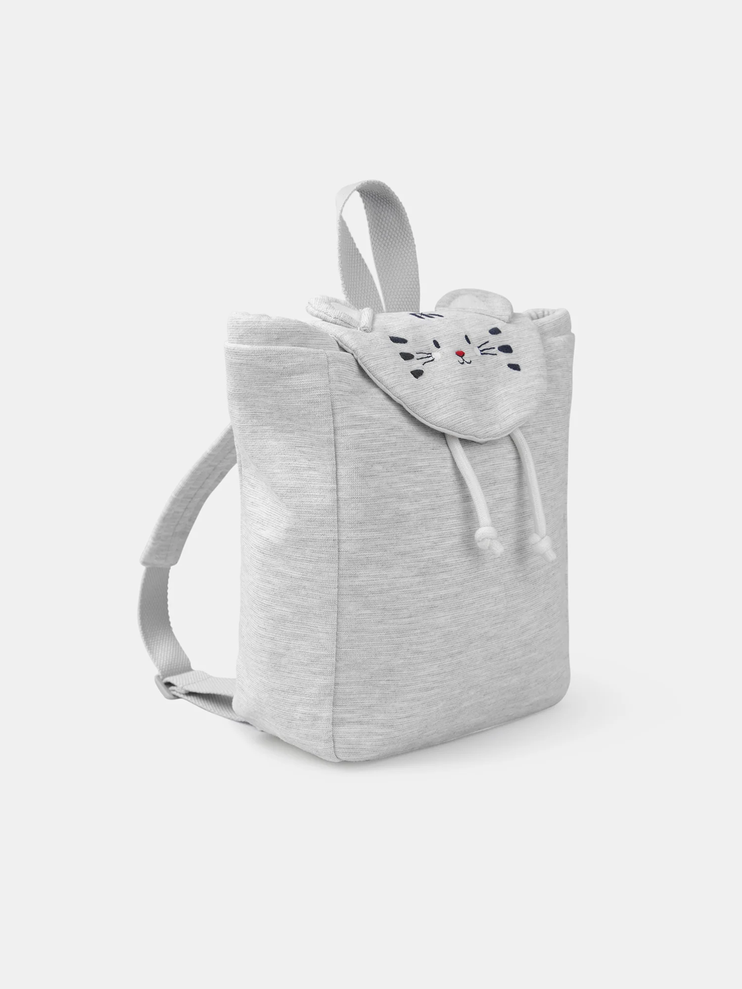 Sac à dos tête de chat - Image 2