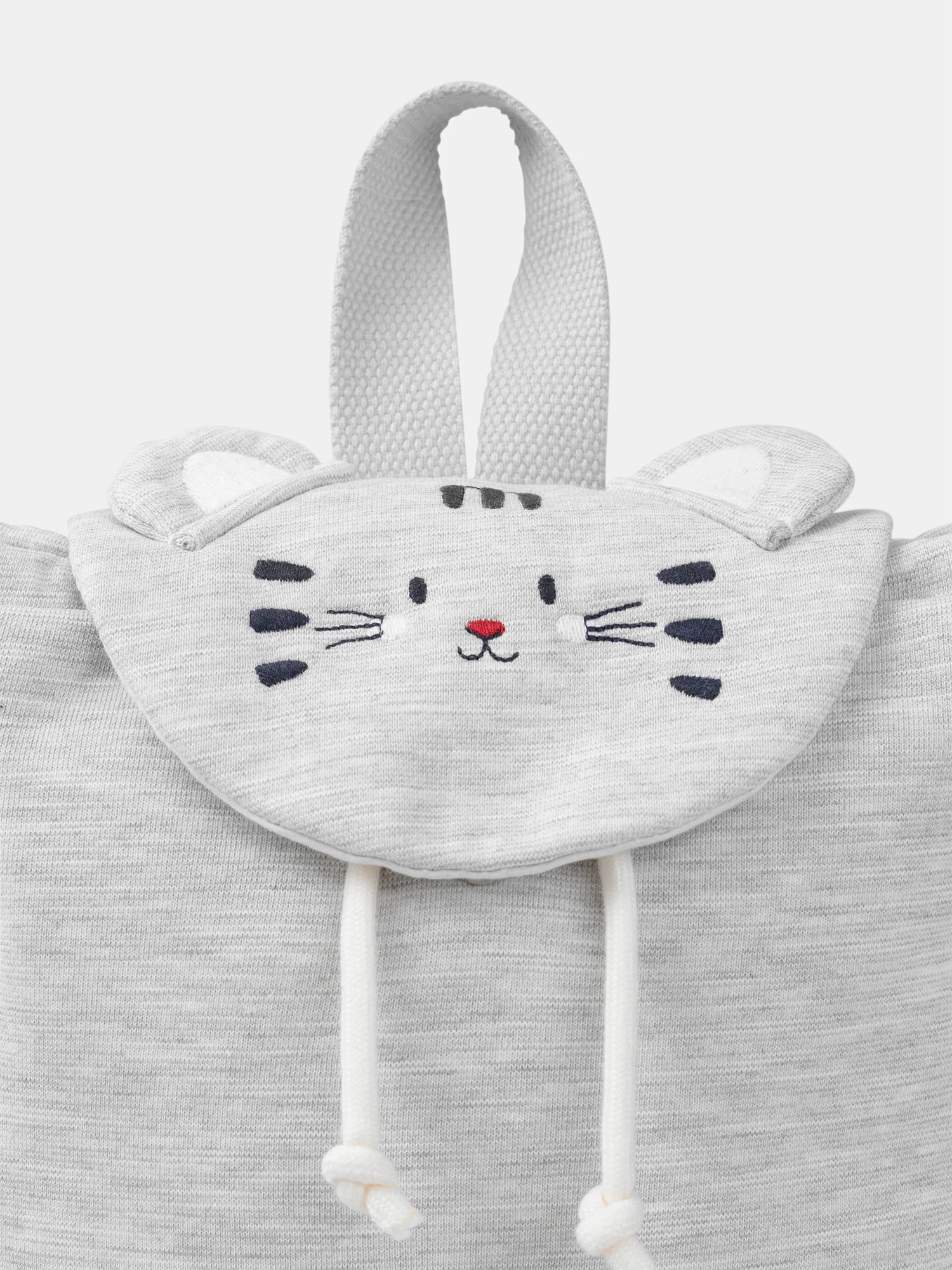 Sac à dos tête de chat - Image 3