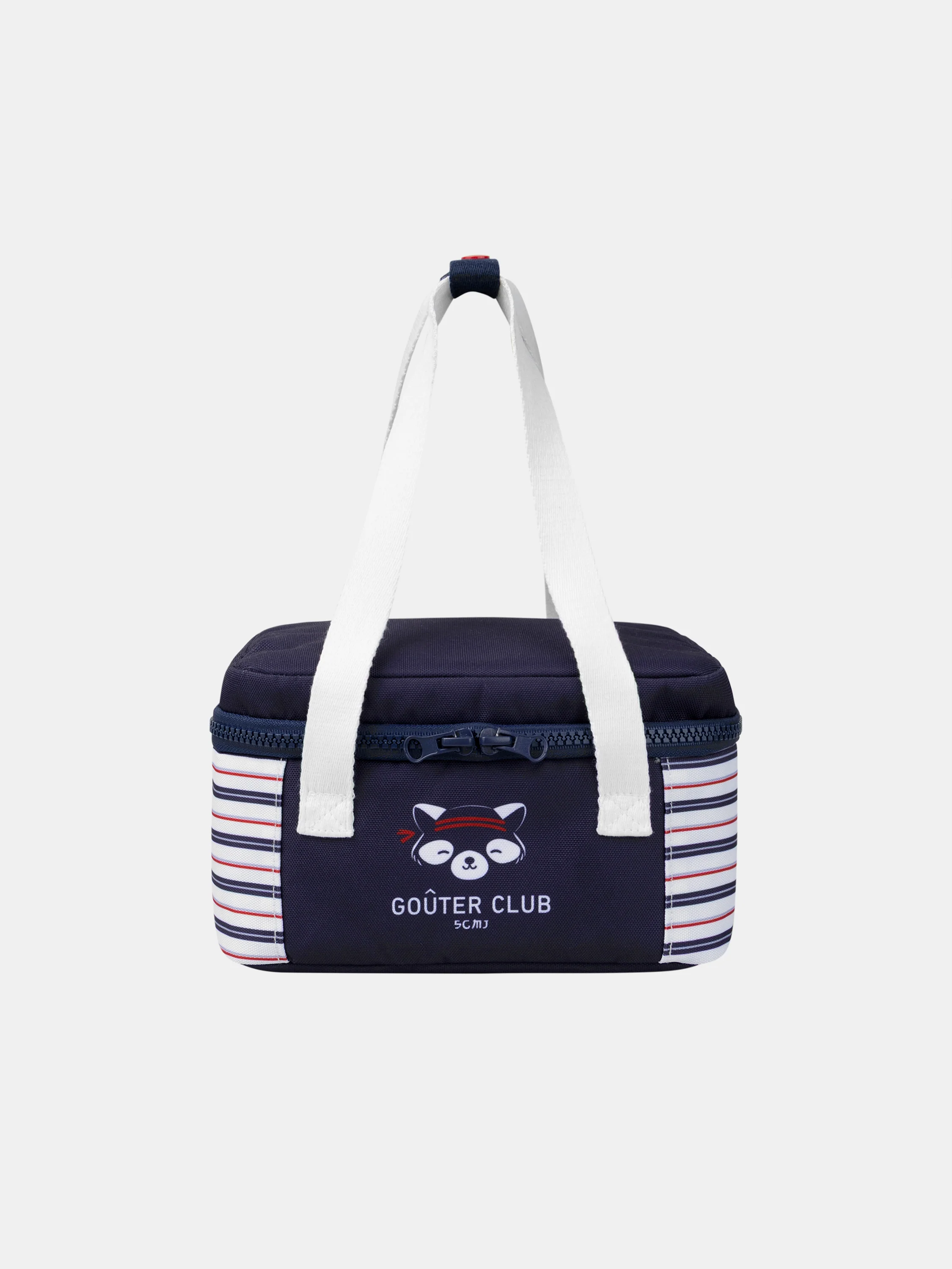 Sac à lunchbox imprimé raton laveur Bébé Garçon - Image 4
