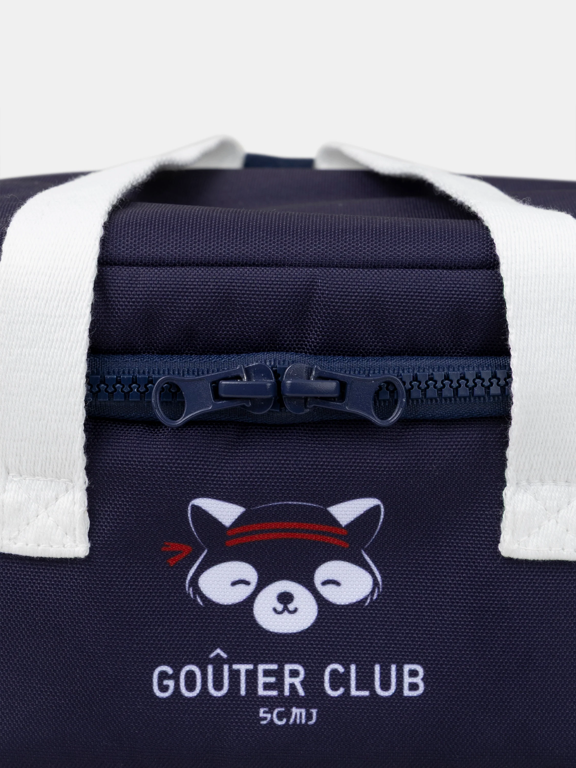 Sac à lunchbox imprimé raton laveur Bébé Garçon - Image 5
