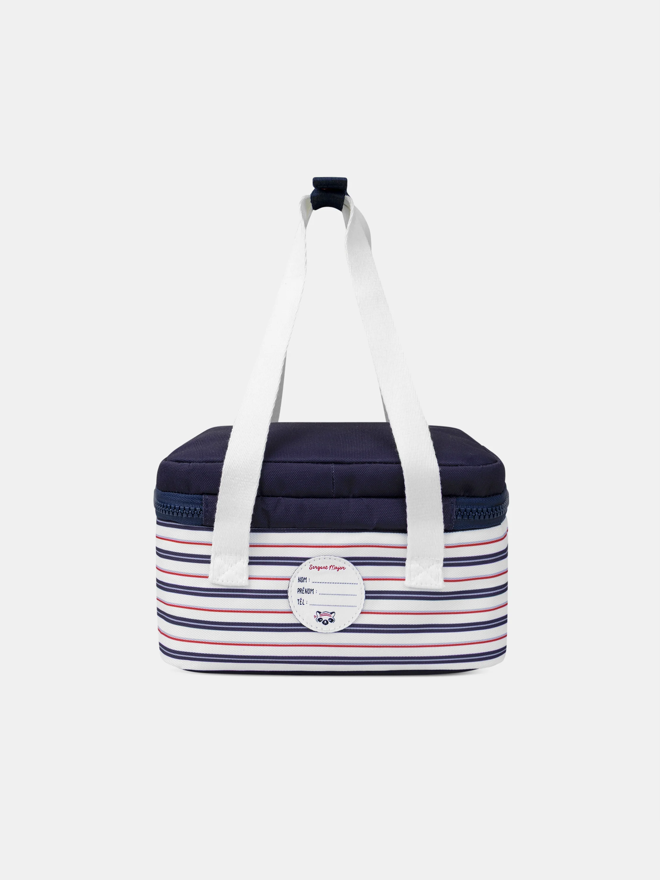 Sac à lunchbox imprimé raton laveur Bébé Garçon - Image 7