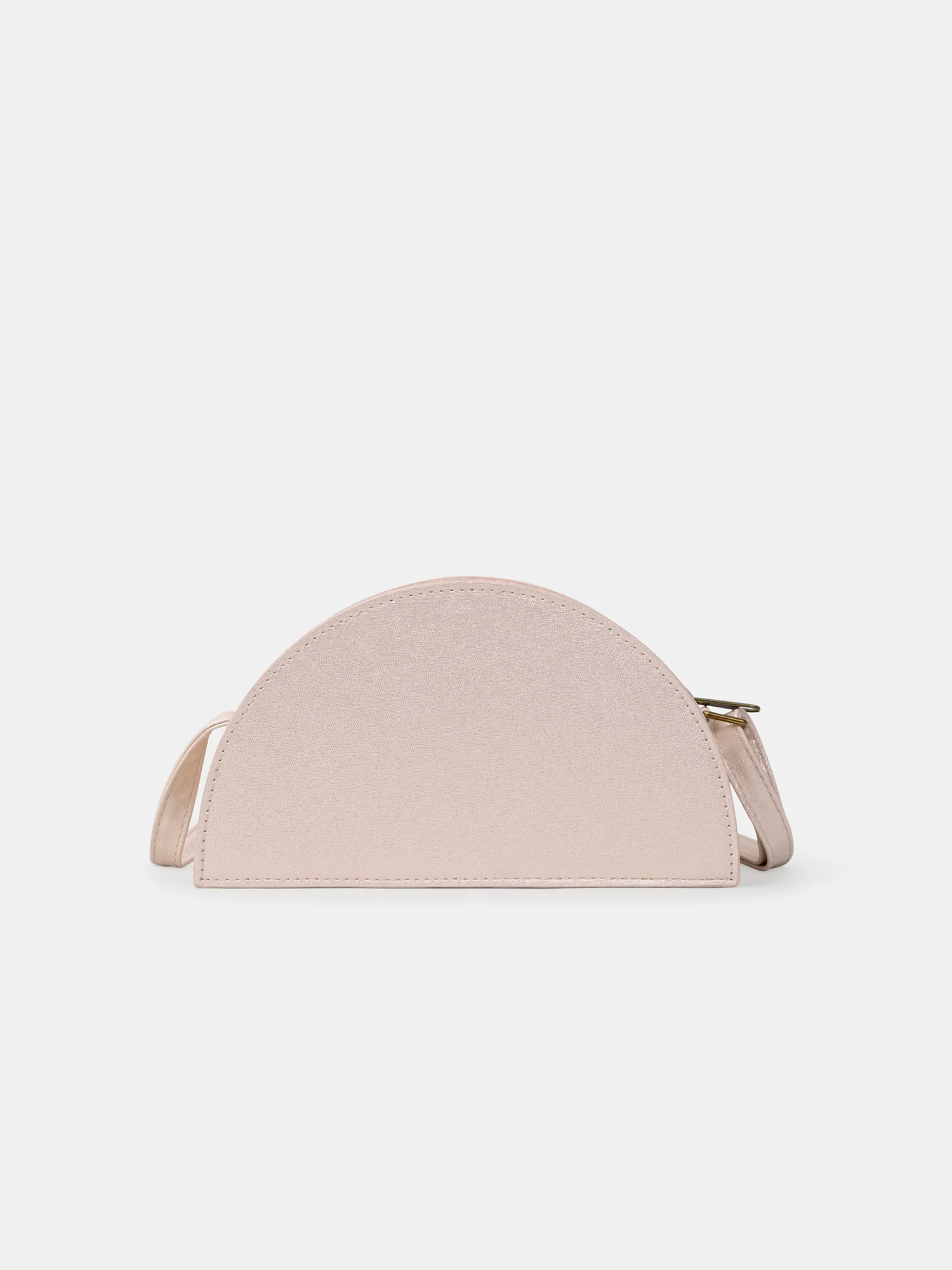 Sac bandoulière arc-en-ciel - Image 5