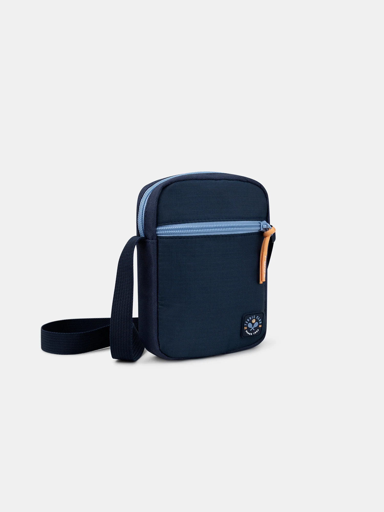 Sac à bandoulière bleu marine Garçon - Image 3