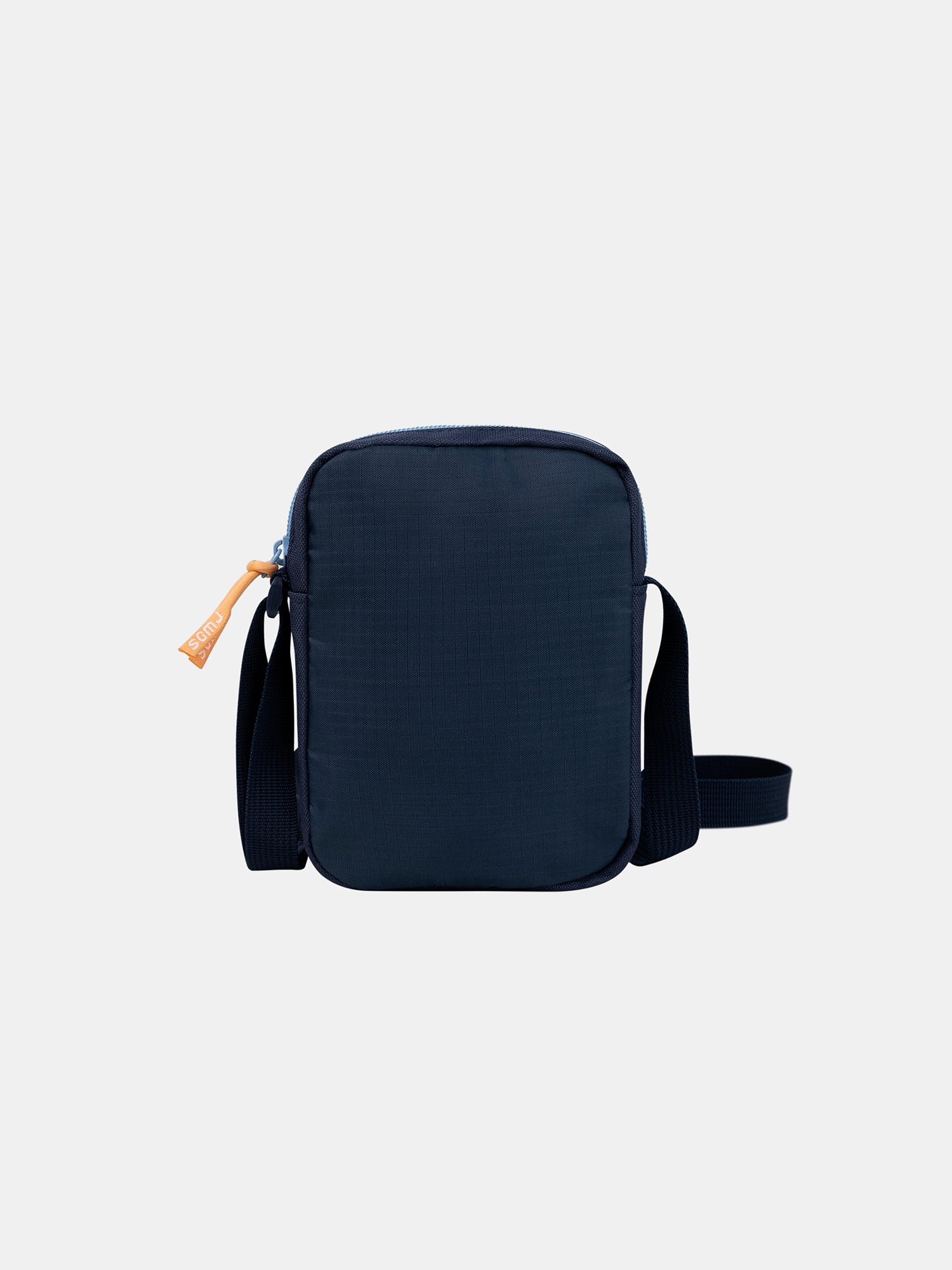 Sac à bandoulière bleu marine Garçon - Image 5