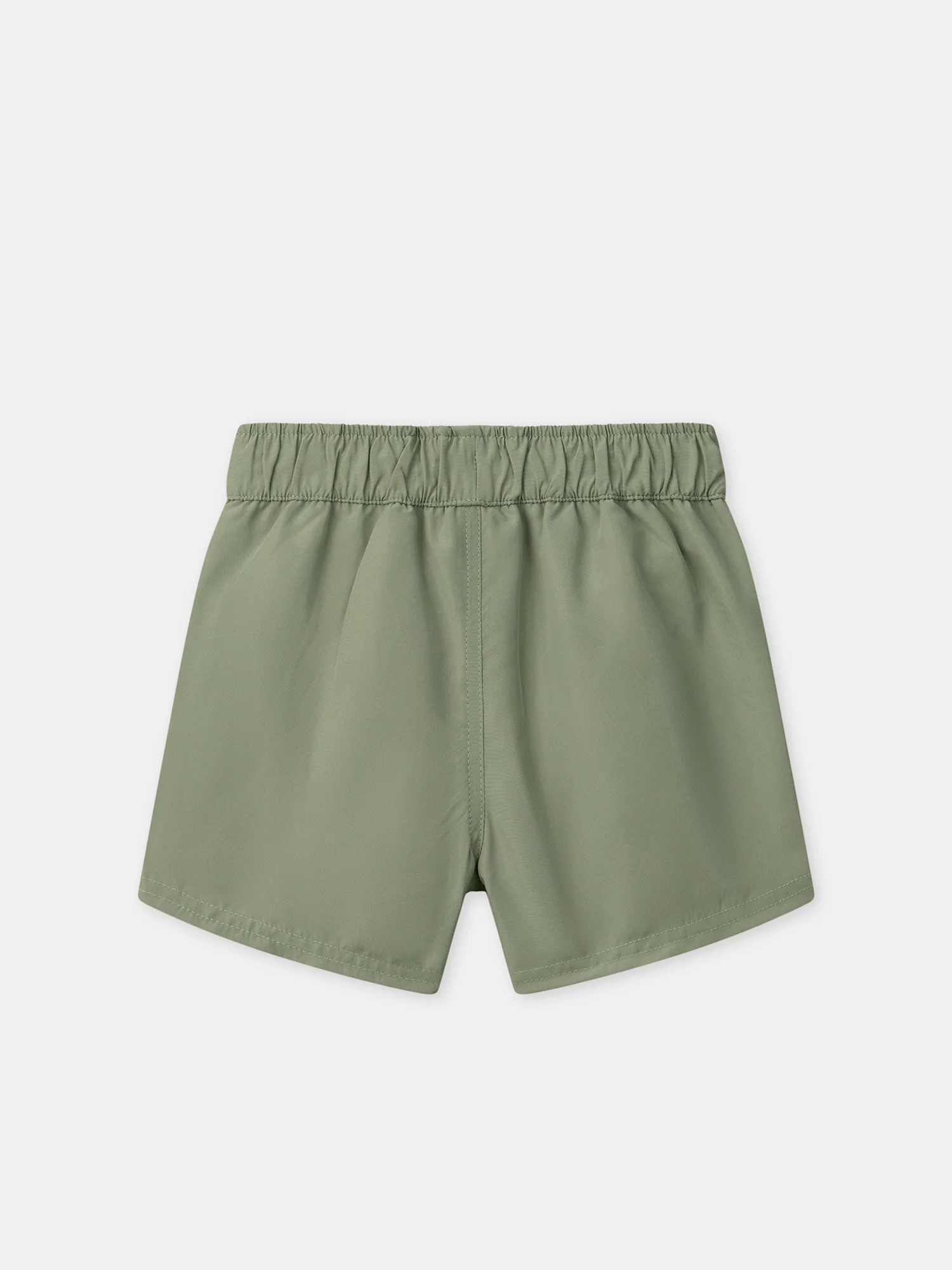 Short de bain vert magique Garçon - Image 11