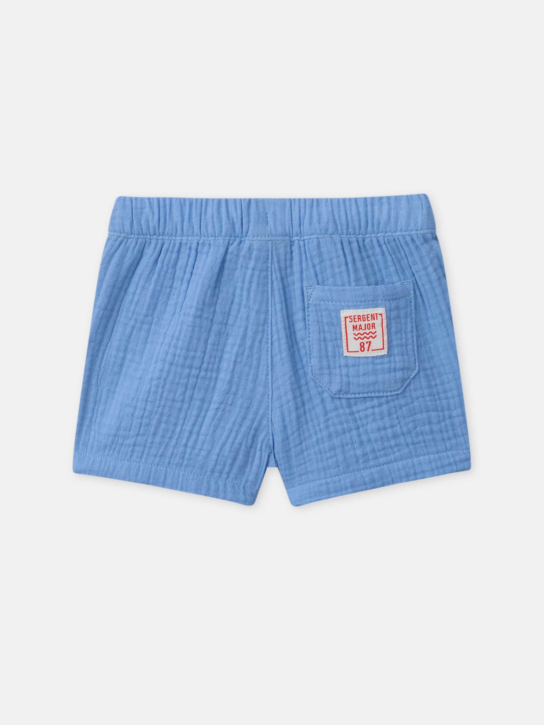 Short en double gaze - Image 8