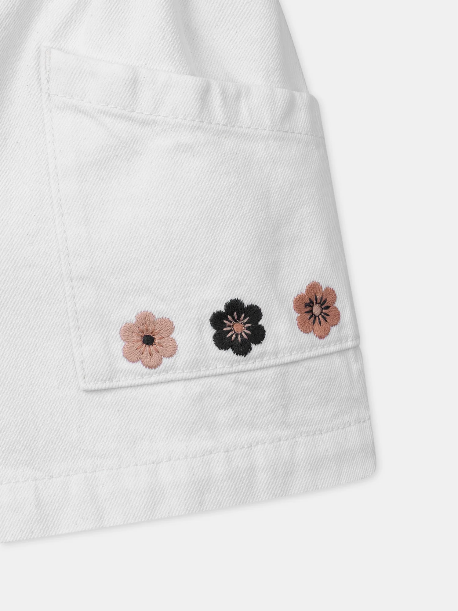 Short en jean - Image 5