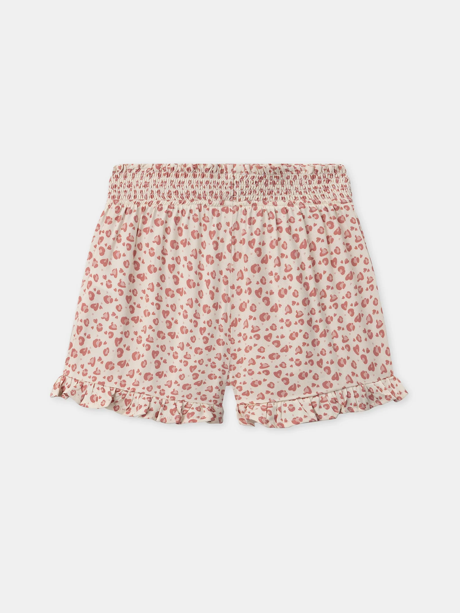 Short léopard - Image 6