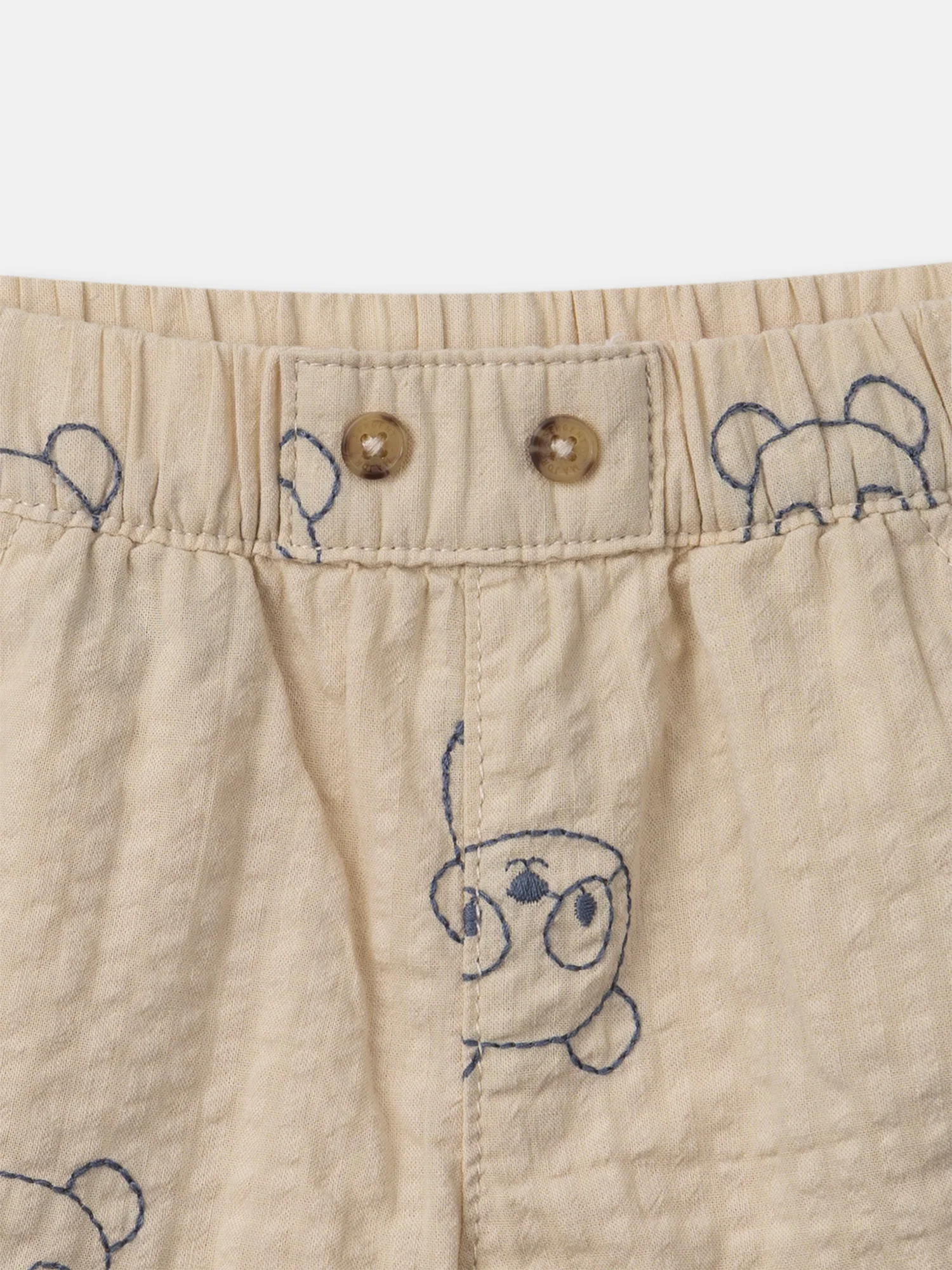 Short pandas - Image 5