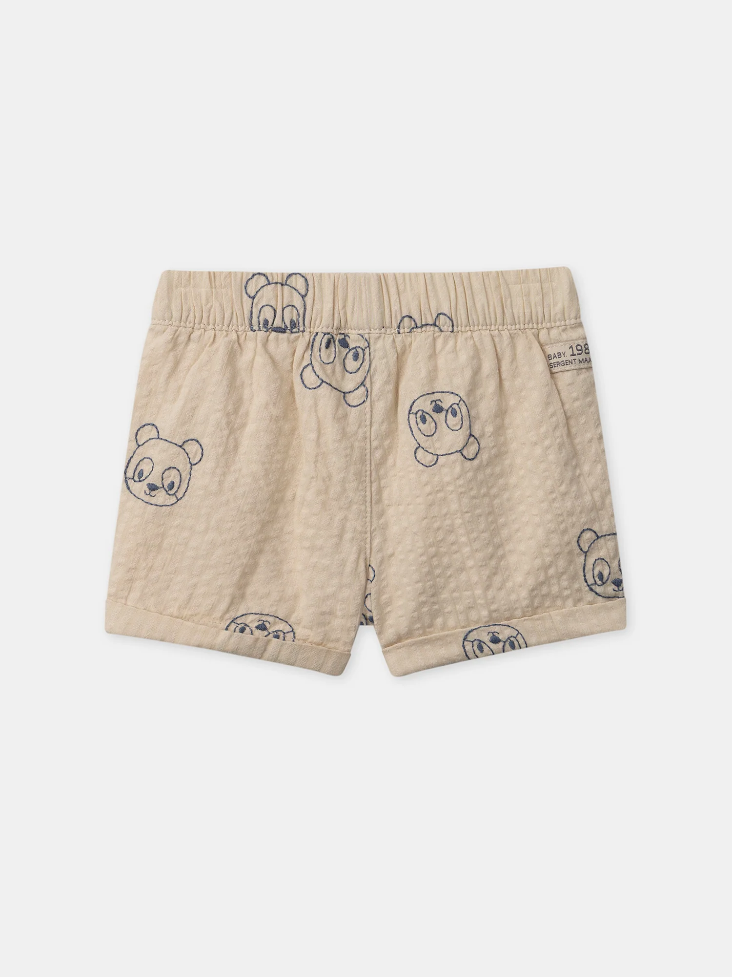 Short pandas - Image 6